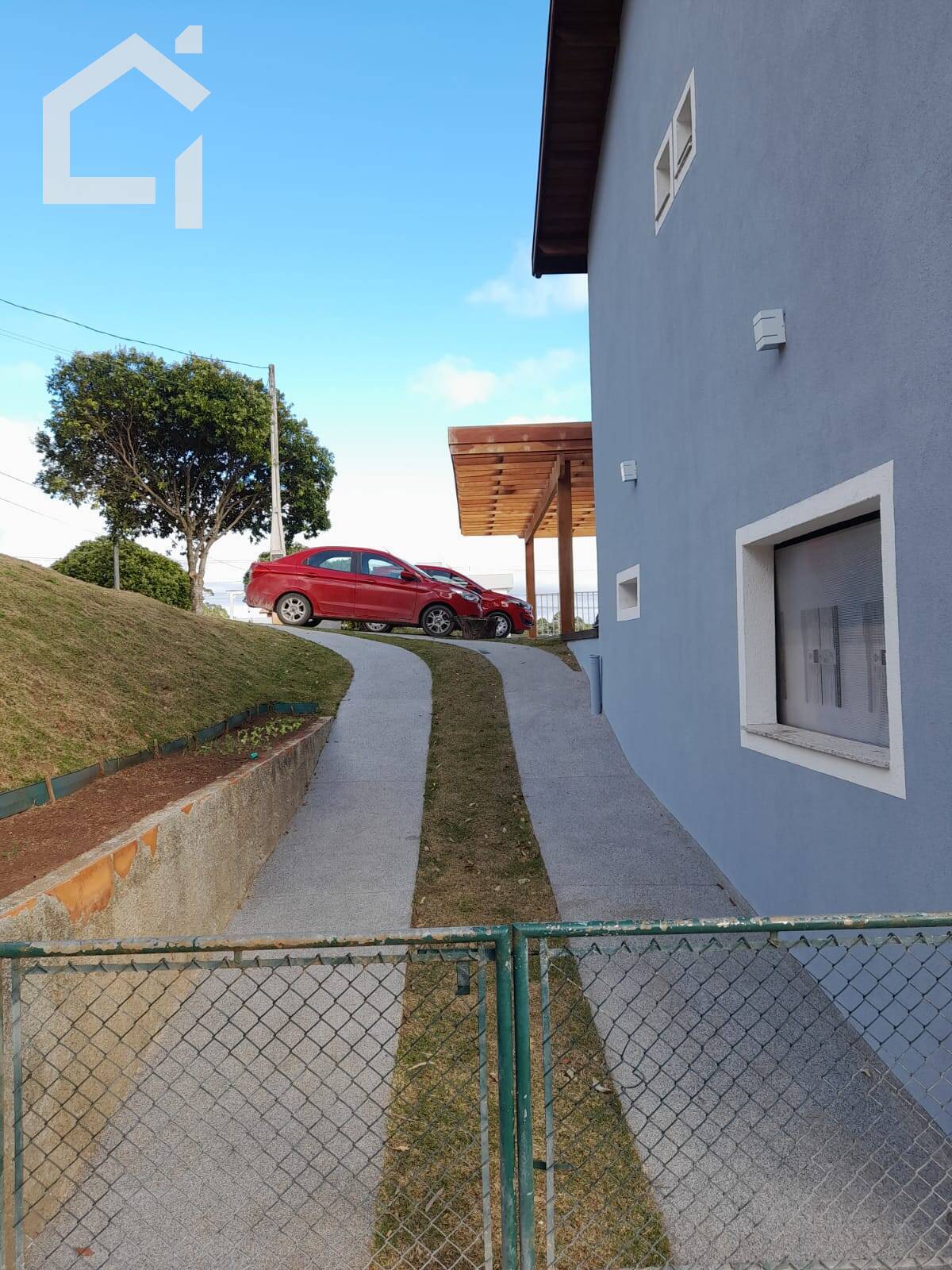 Casa de Condomínio, 5 quartos - Foto 38