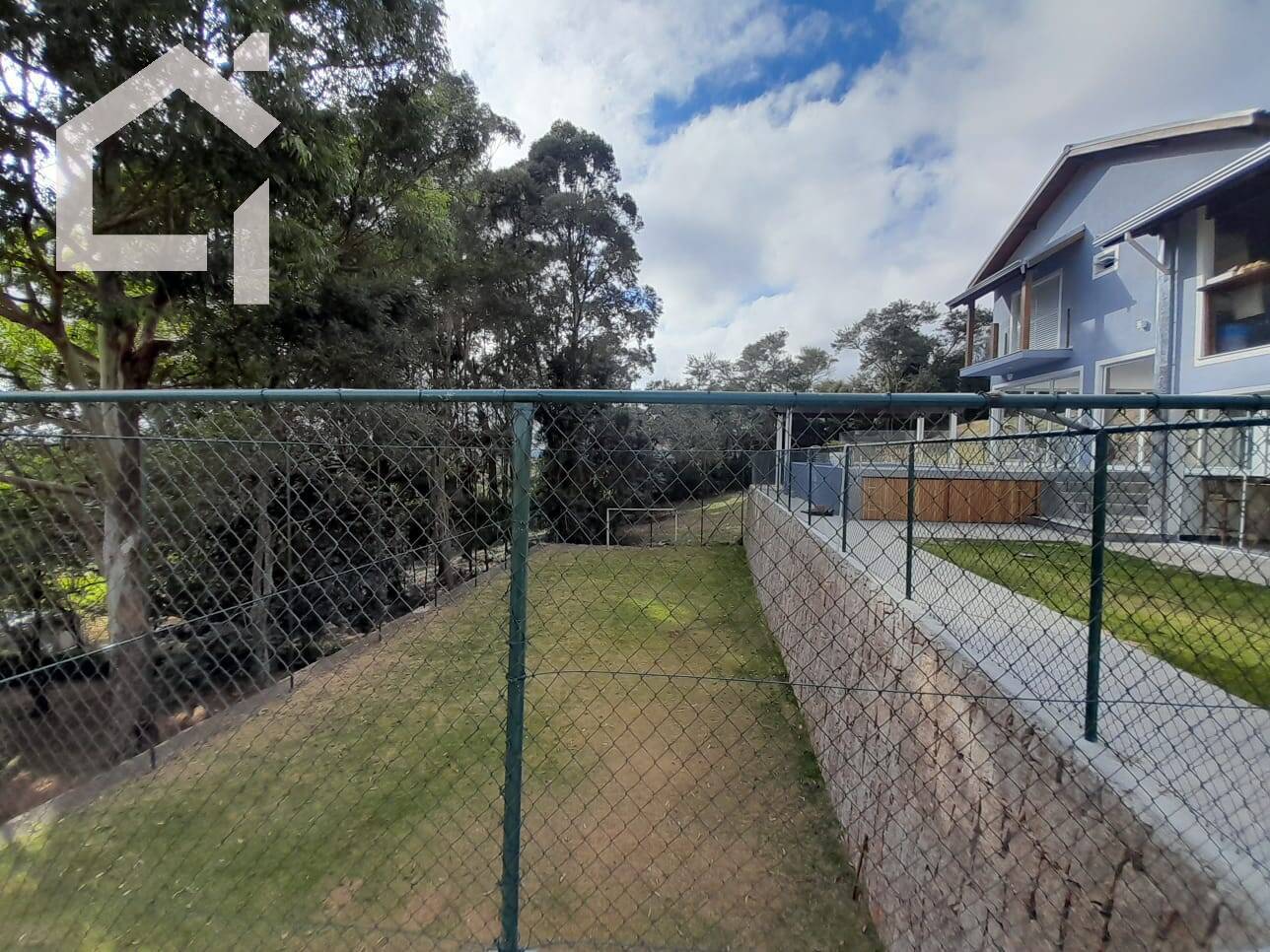Casa de Condomínio, 5 quartos - Foto 41