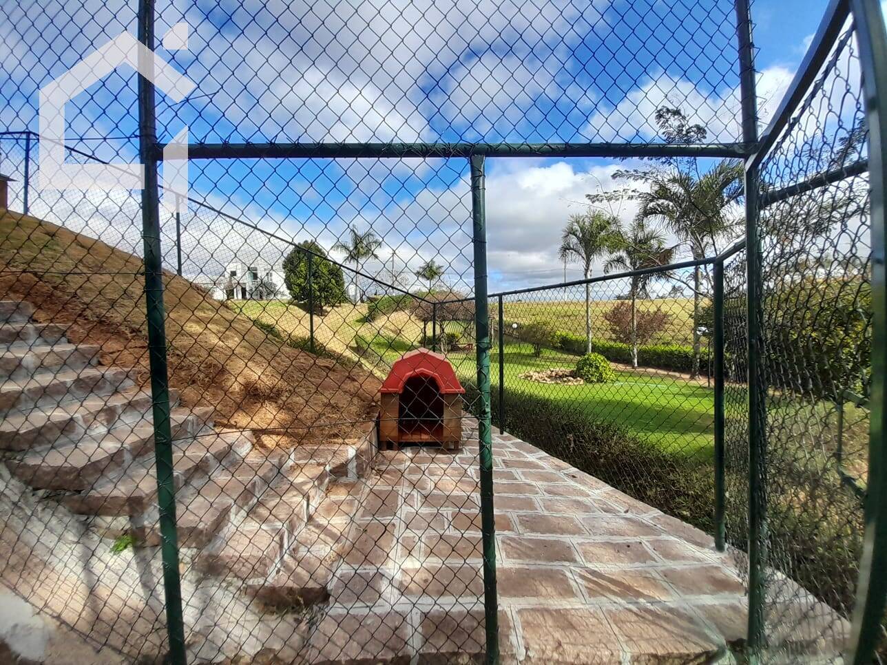 Casa de Condomínio, 5 quartos - Foto 44