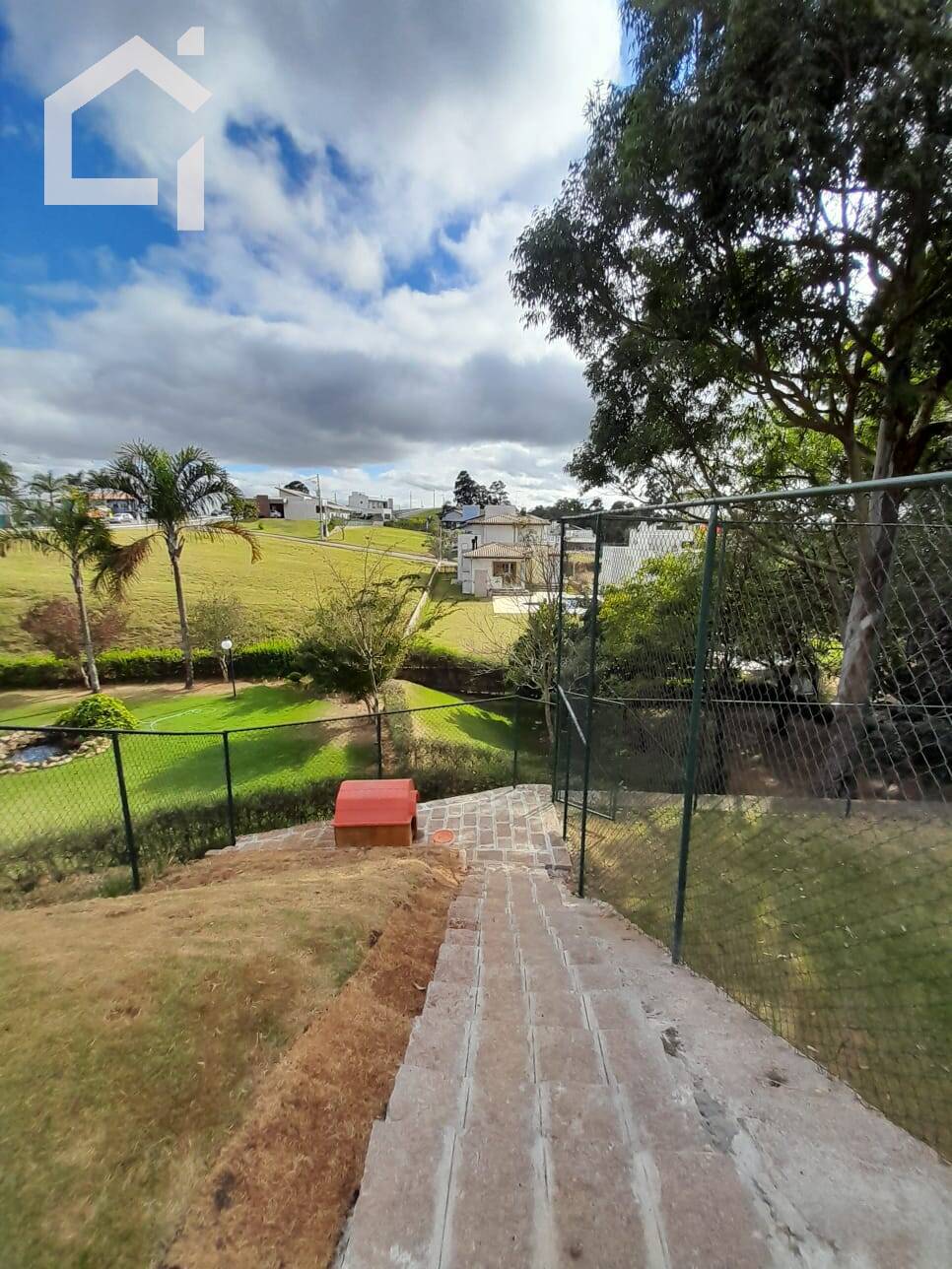 Casa de Condomínio, 5 quartos - Foto 47