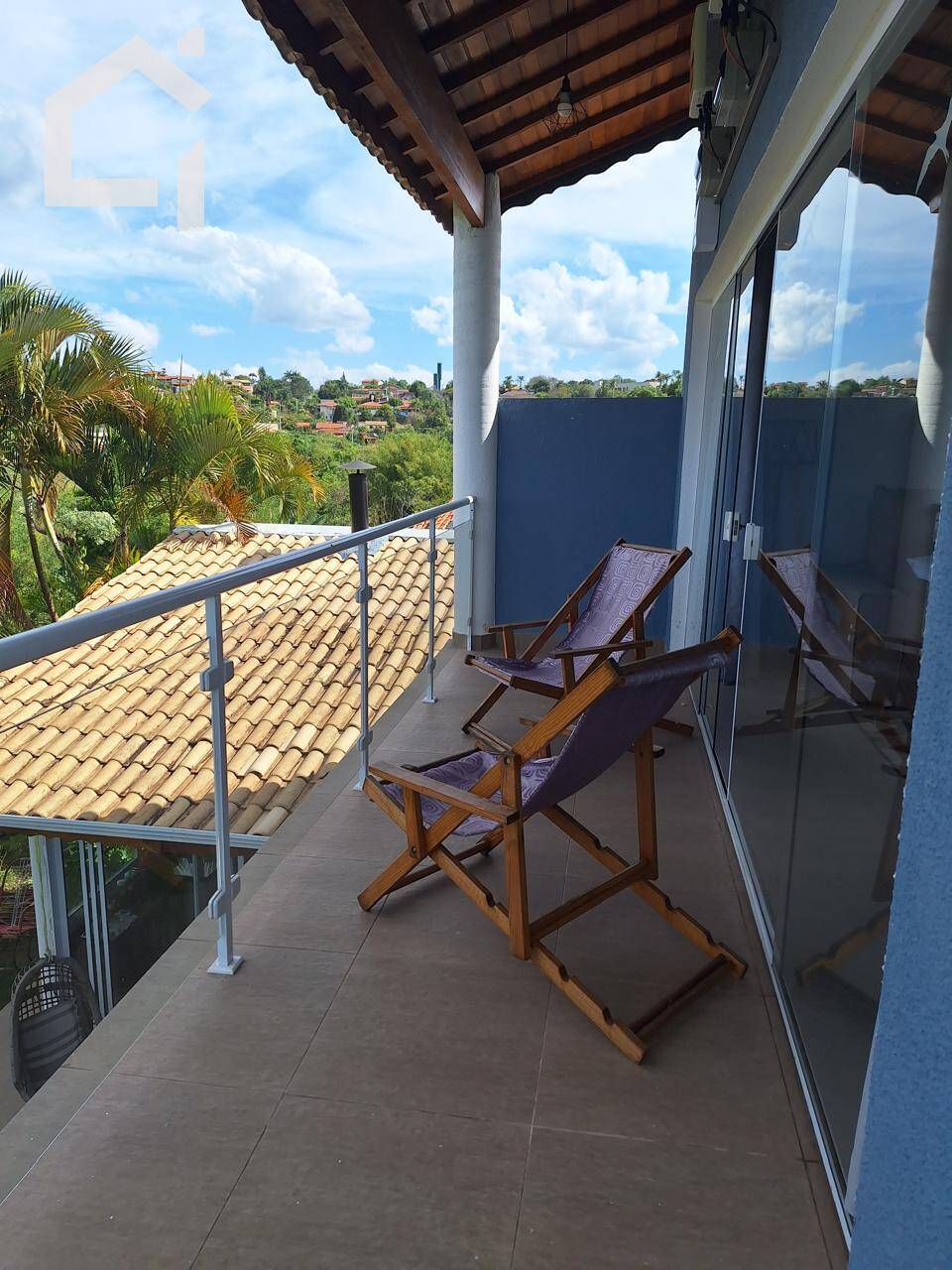 Casa, 4 quartos, 300 m² - Foto 5