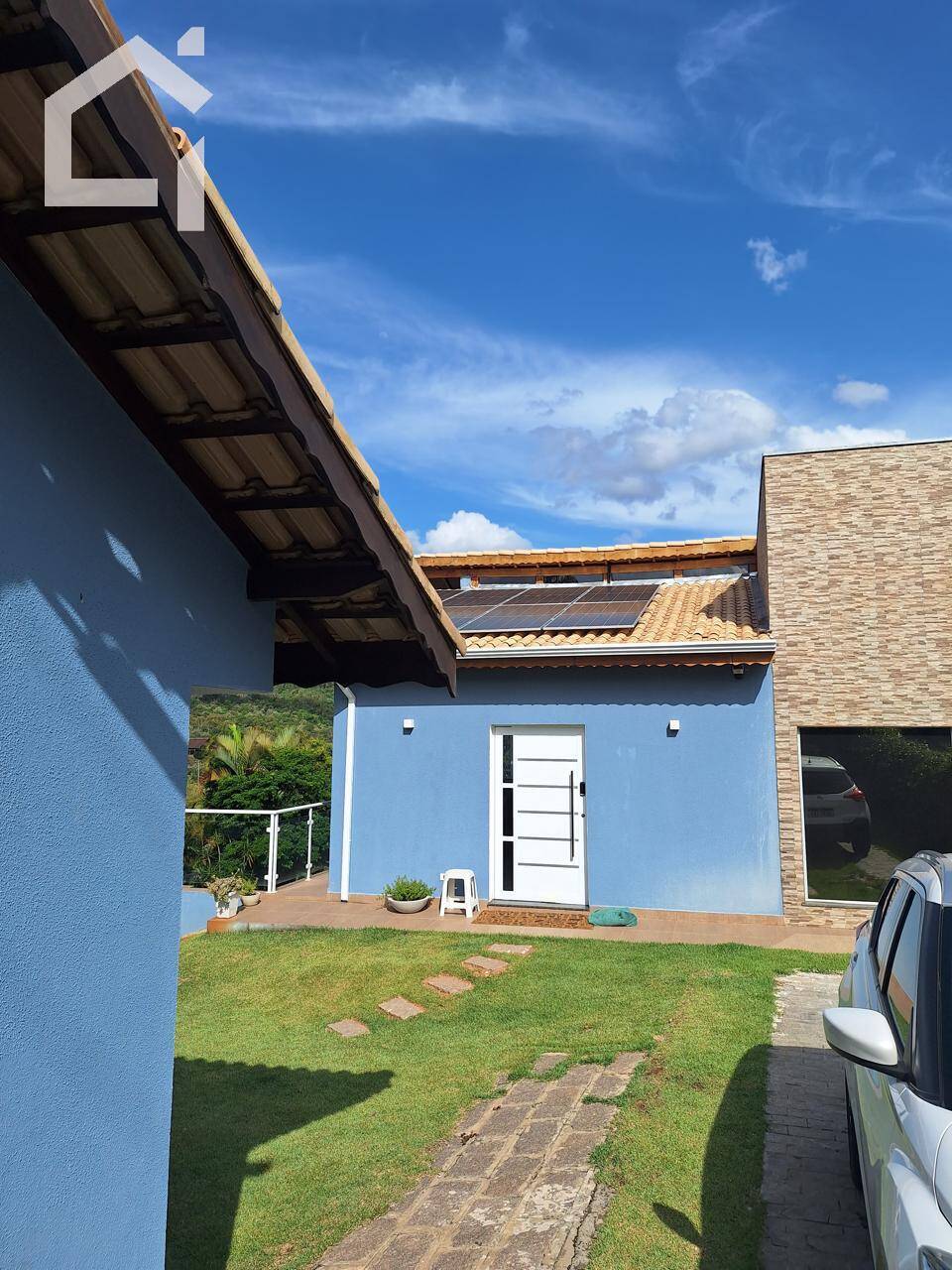 Casa, 4 quartos, 300 m² - Foto 6