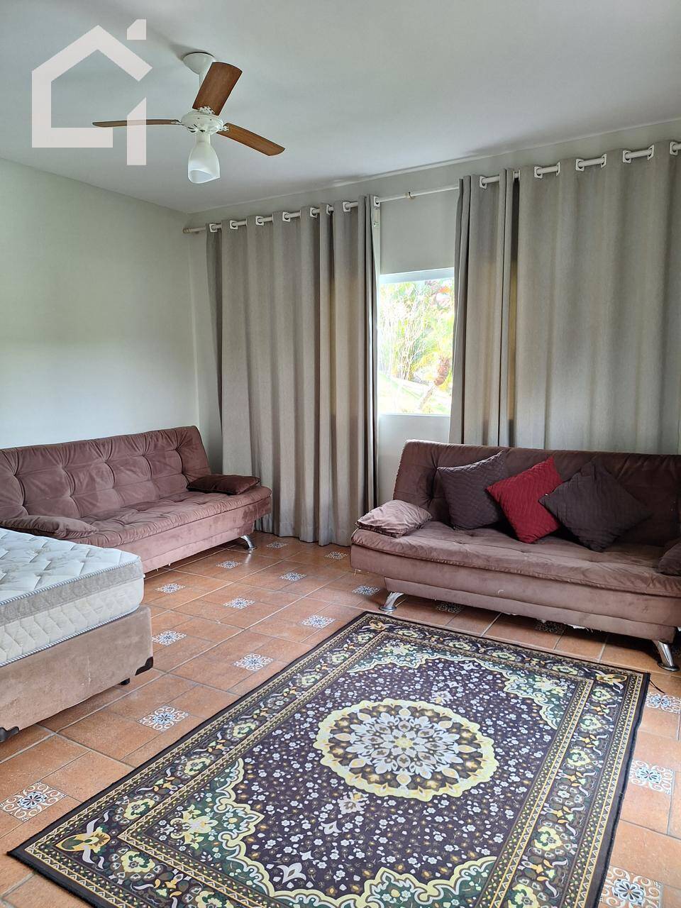 Casa, 4 quartos, 300 m² - Foto 13
