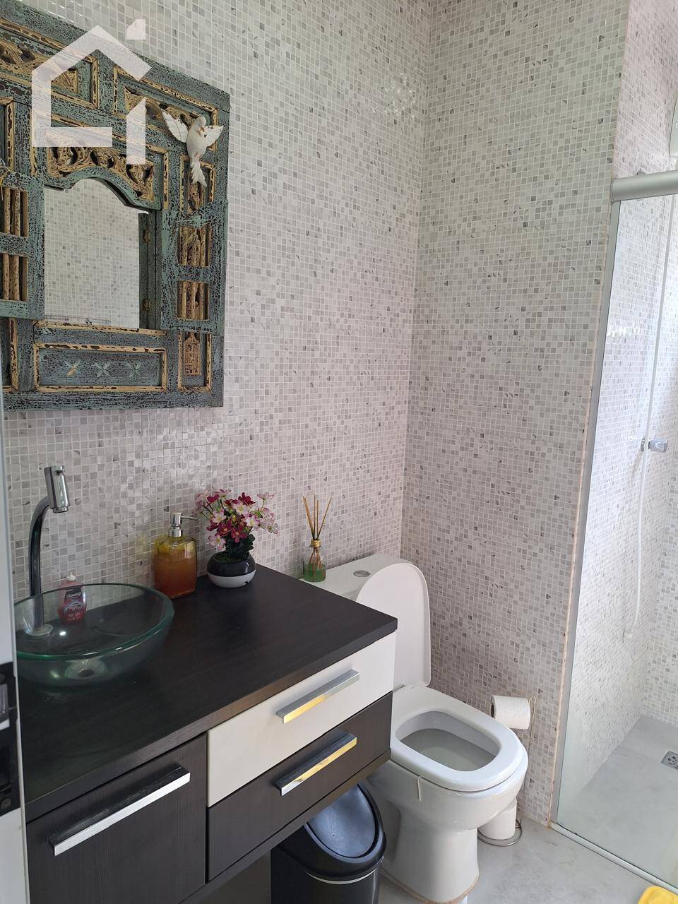 Casa, 4 quartos, 300 m² - Foto 10