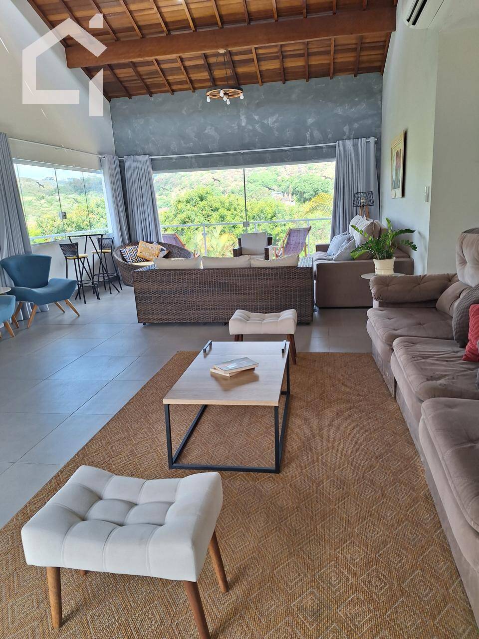 Casa, 4 quartos, 300 m² - Foto 14