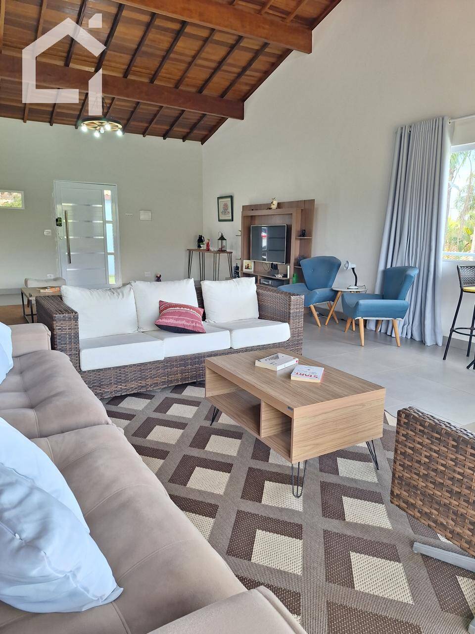 Casa, 4 quartos, 300 m² - Foto 15