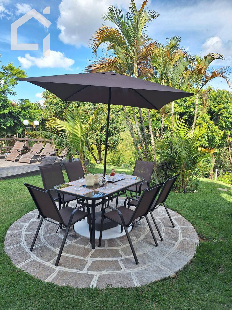 Casa, 4 quartos, 300 m² - Foto 16