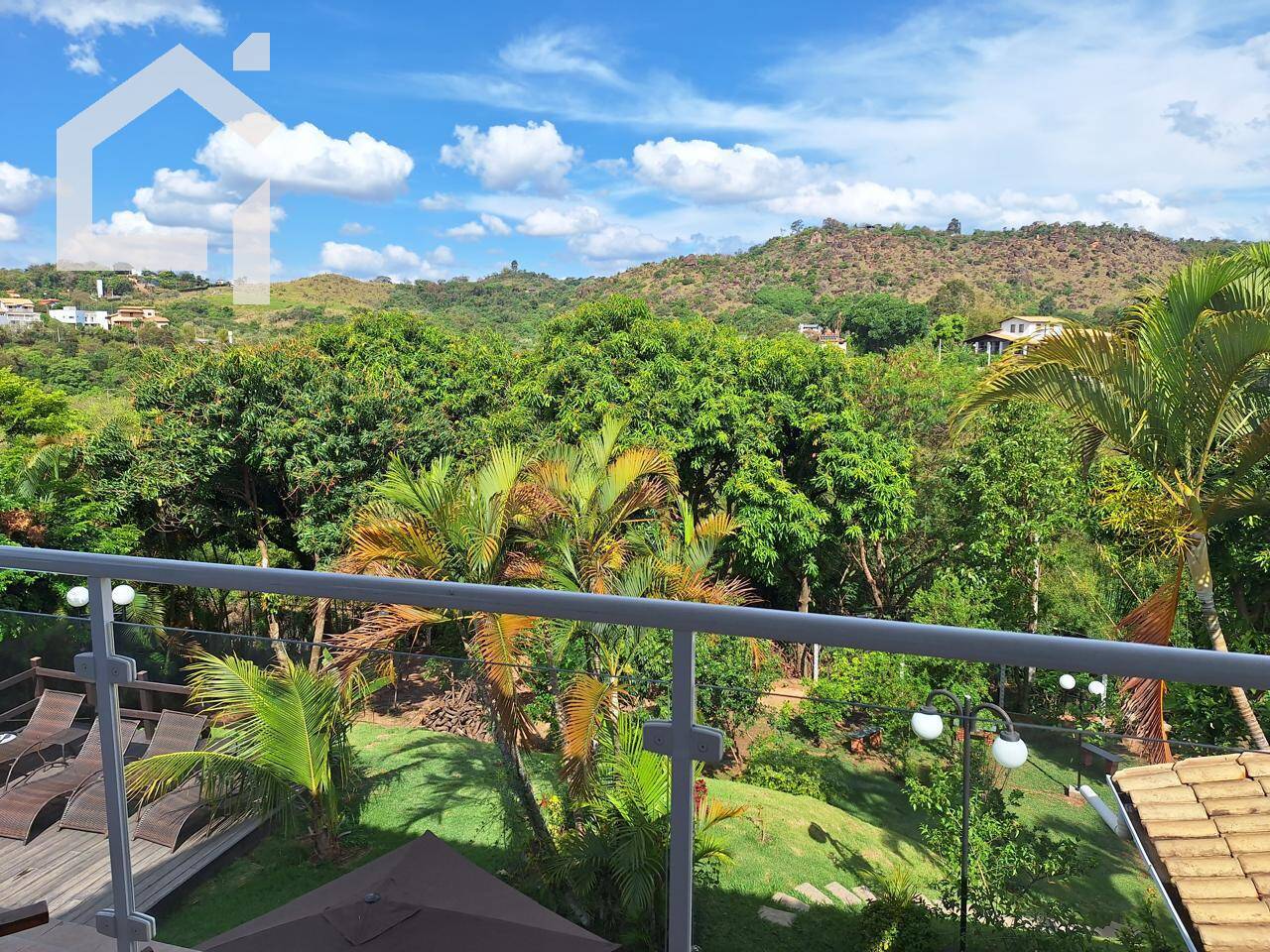 Casa, 4 quartos, 300 m² - Foto 19