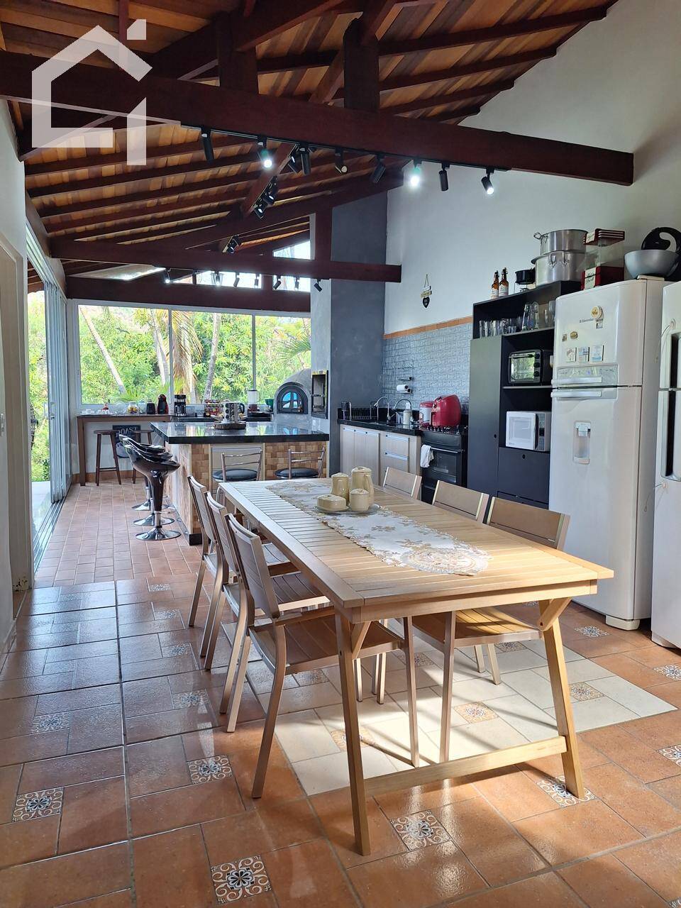Casa, 4 quartos, 300 m² - Foto 18