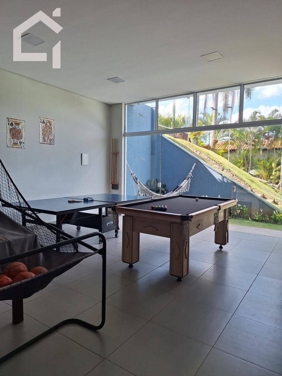 Casa, 4 quartos, 300 m² - Foto 22