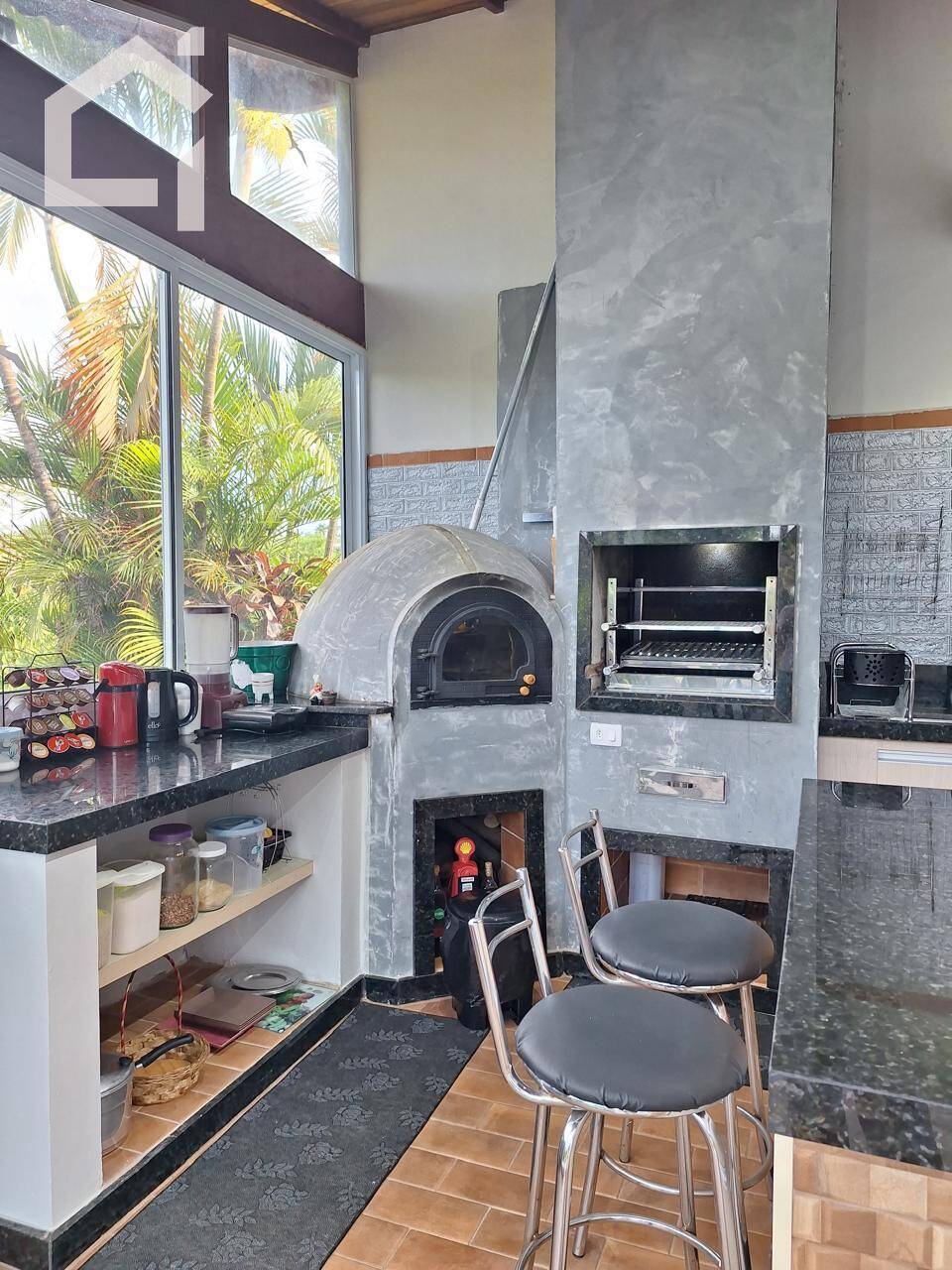 Casa, 4 quartos, 300 m² - Foto 21