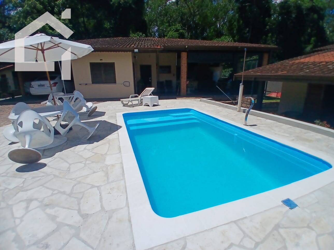 Casa, 3 quartos, 400 m² - Foto 47