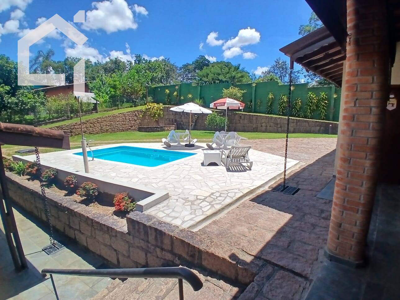 Casa, 3 quartos, 400 m² - Foto 49