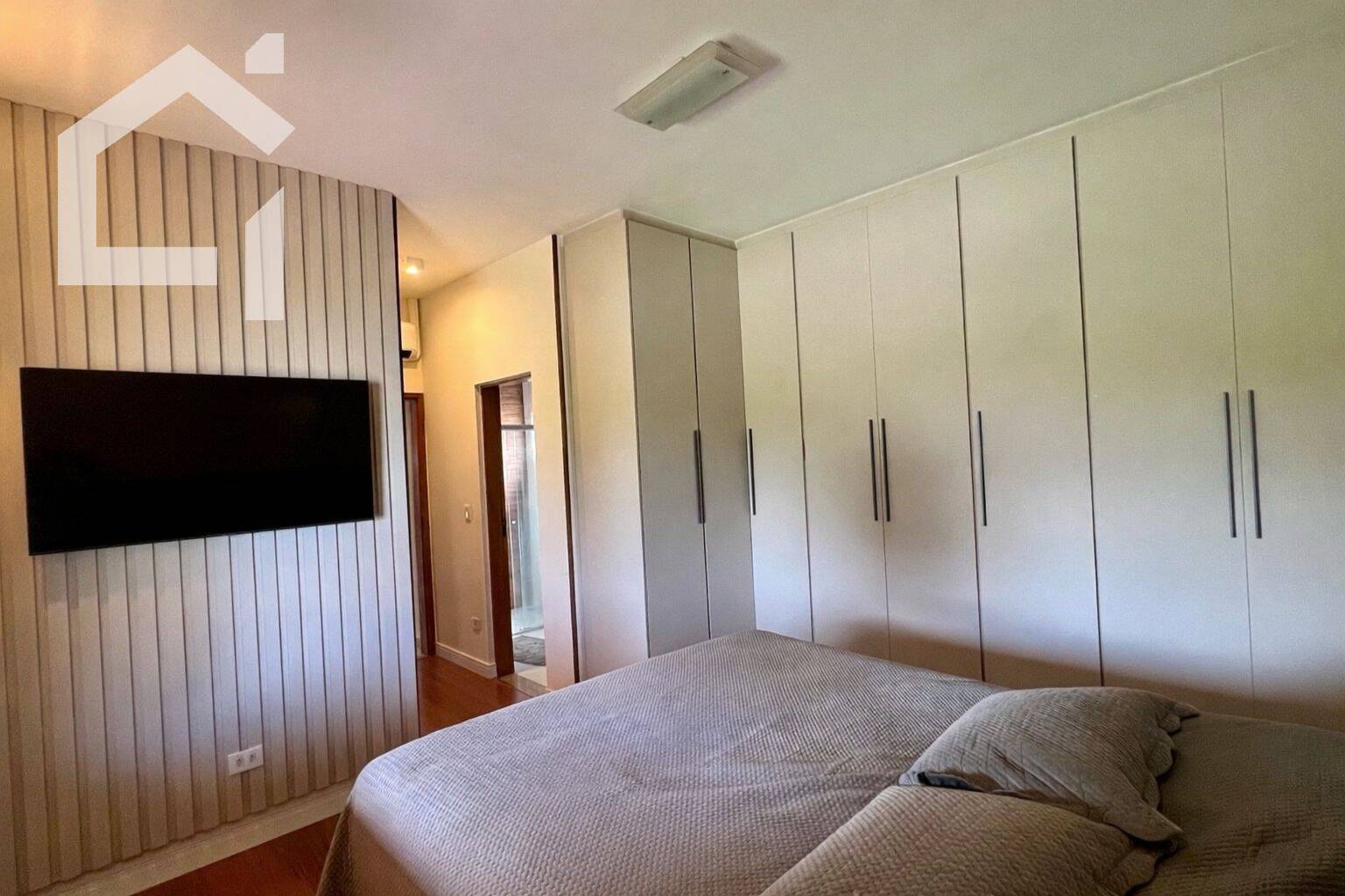 Casa de Condomínio, 3 quartos - Foto 8