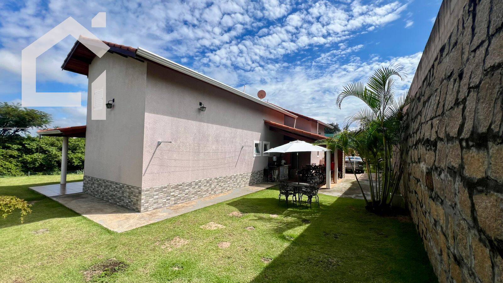 Casa de Condomínio, 3 quartos - Foto 13