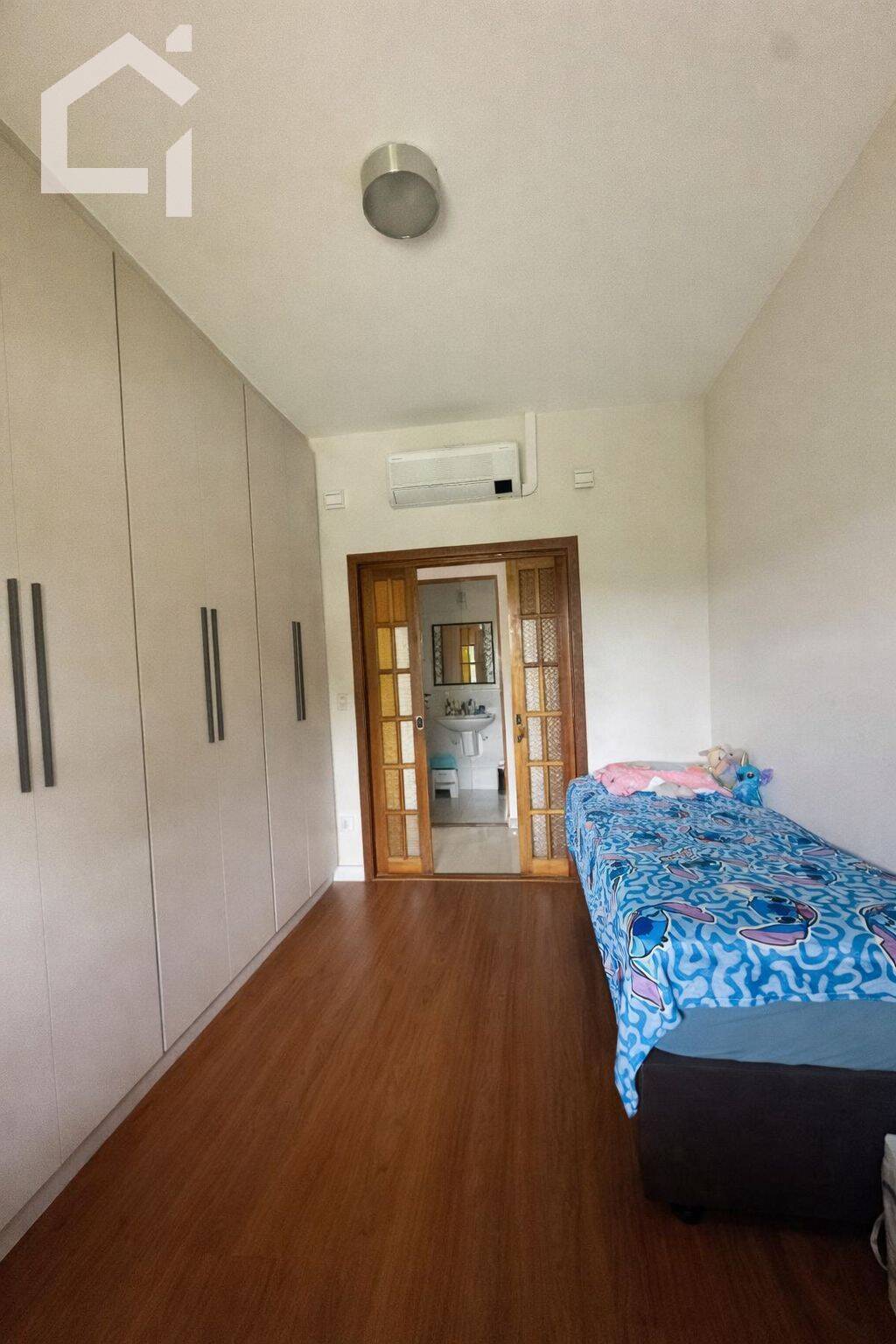 Casa de Condomínio, 3 quartos - Foto 11