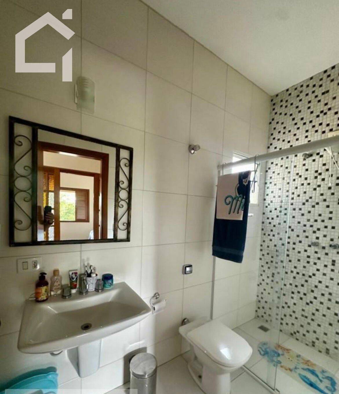 Casa de Condomínio, 3 quartos - Foto 12