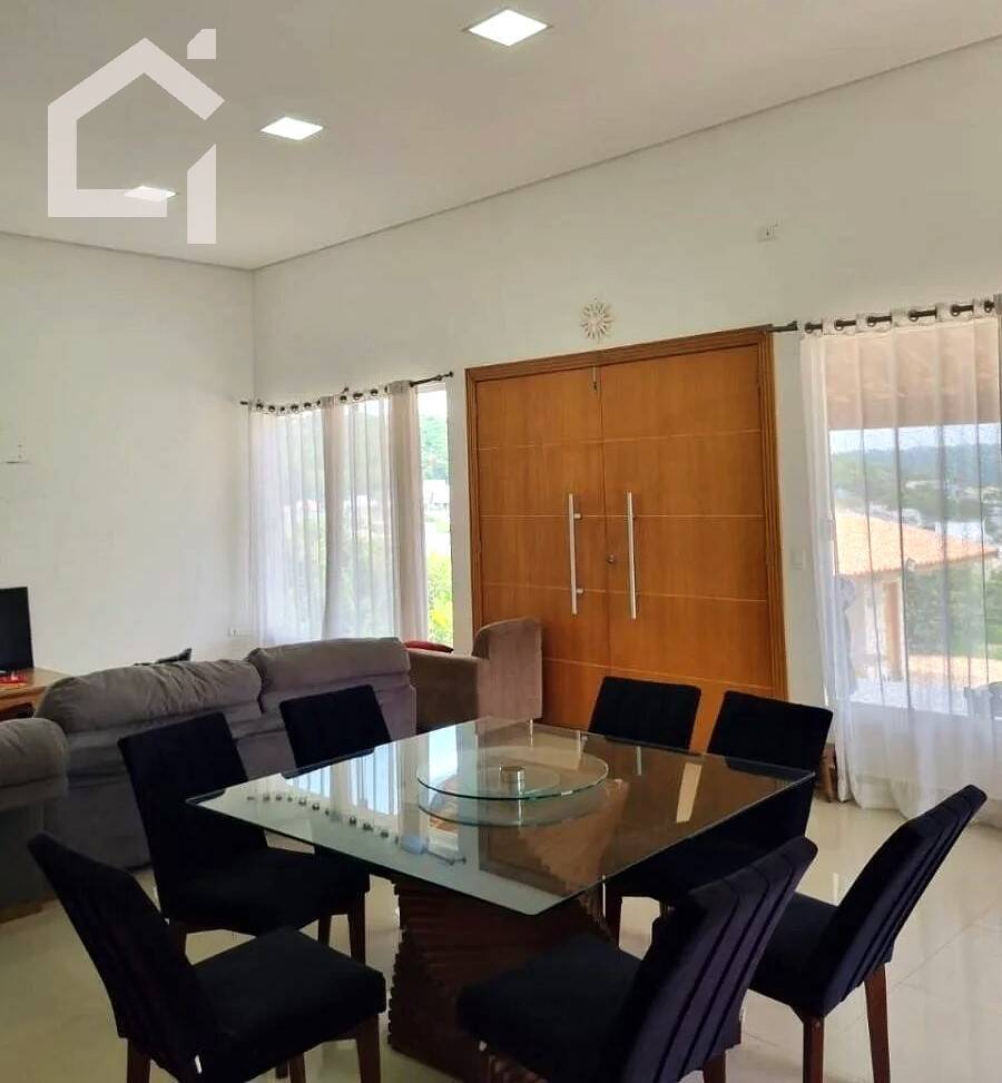 Casa, 3 quartos, 252 m² - Foto 5