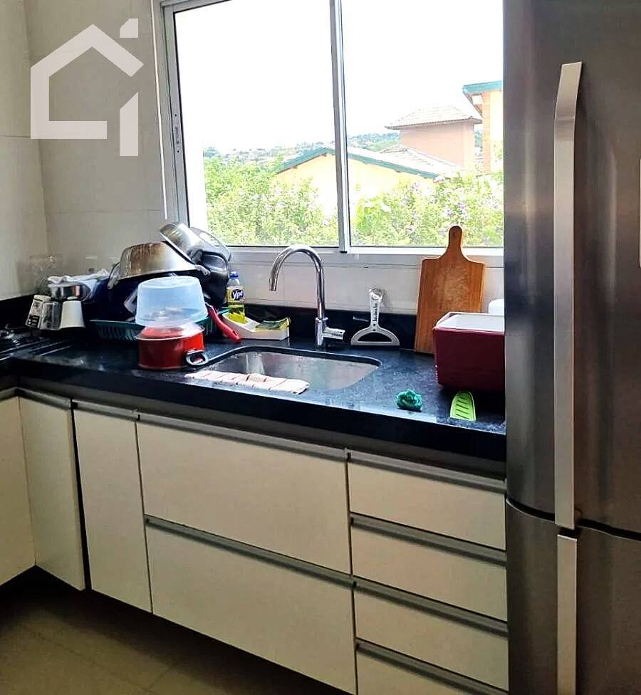 Casa, 3 quartos, 252 m² - Foto 13