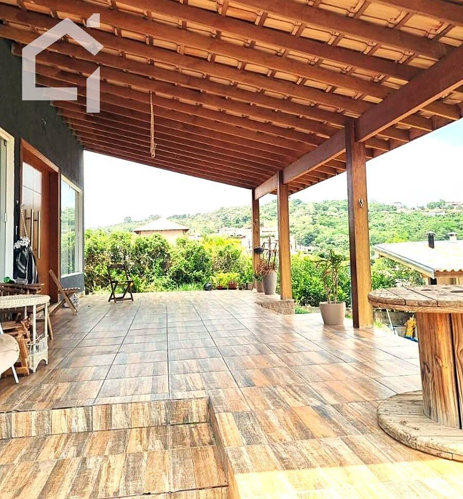Casa, 3 quartos, 252 m² - Foto 20
