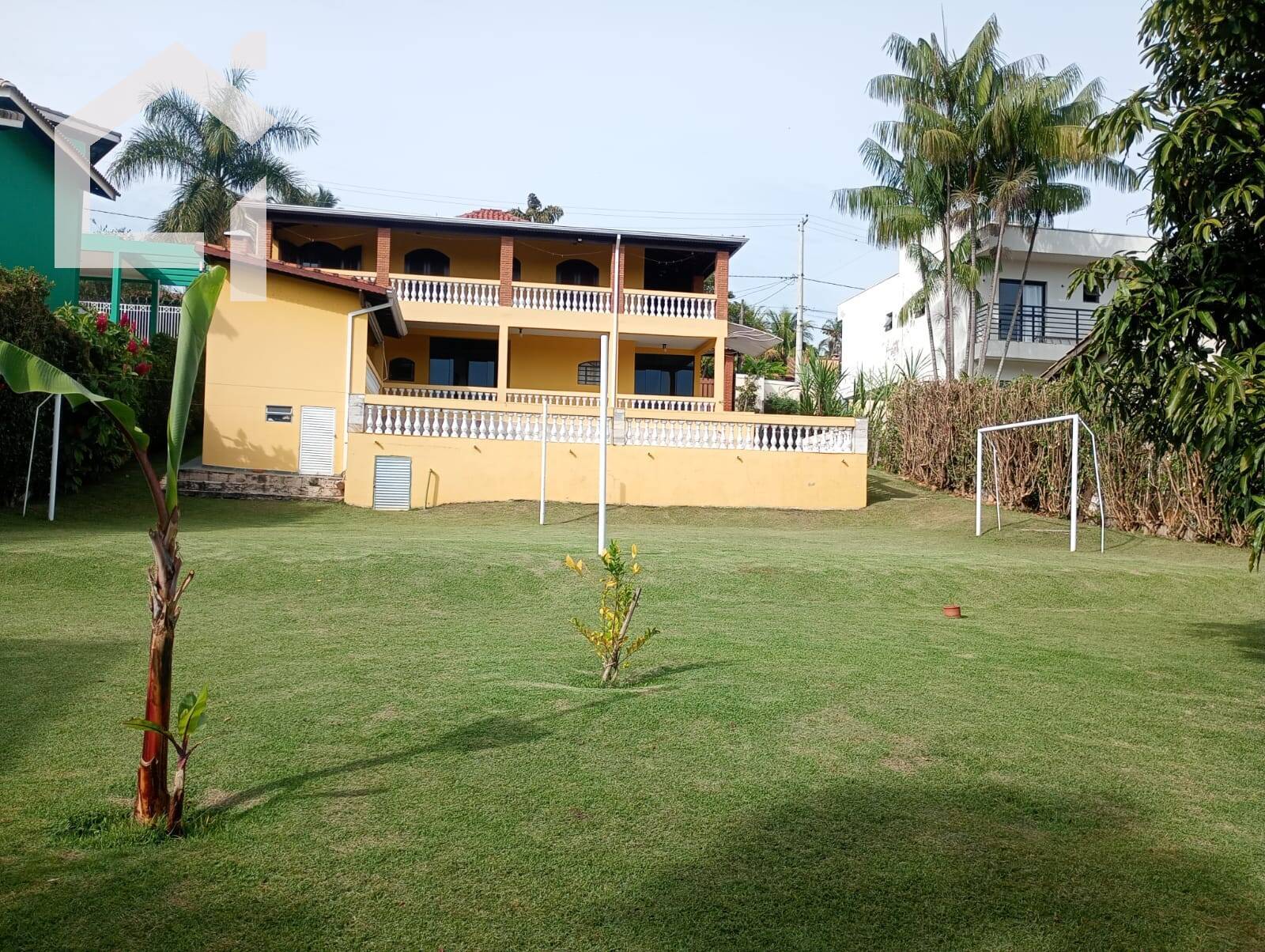 Casa, 3 quartos, 331 m² - Foto 3
