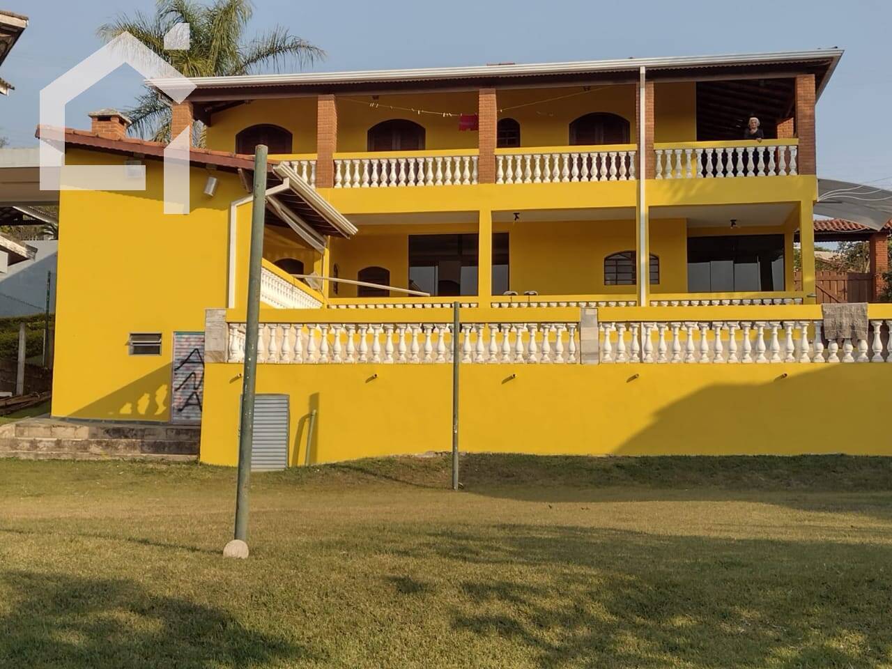 Casa, 3 quartos, 331 m² - Foto 2