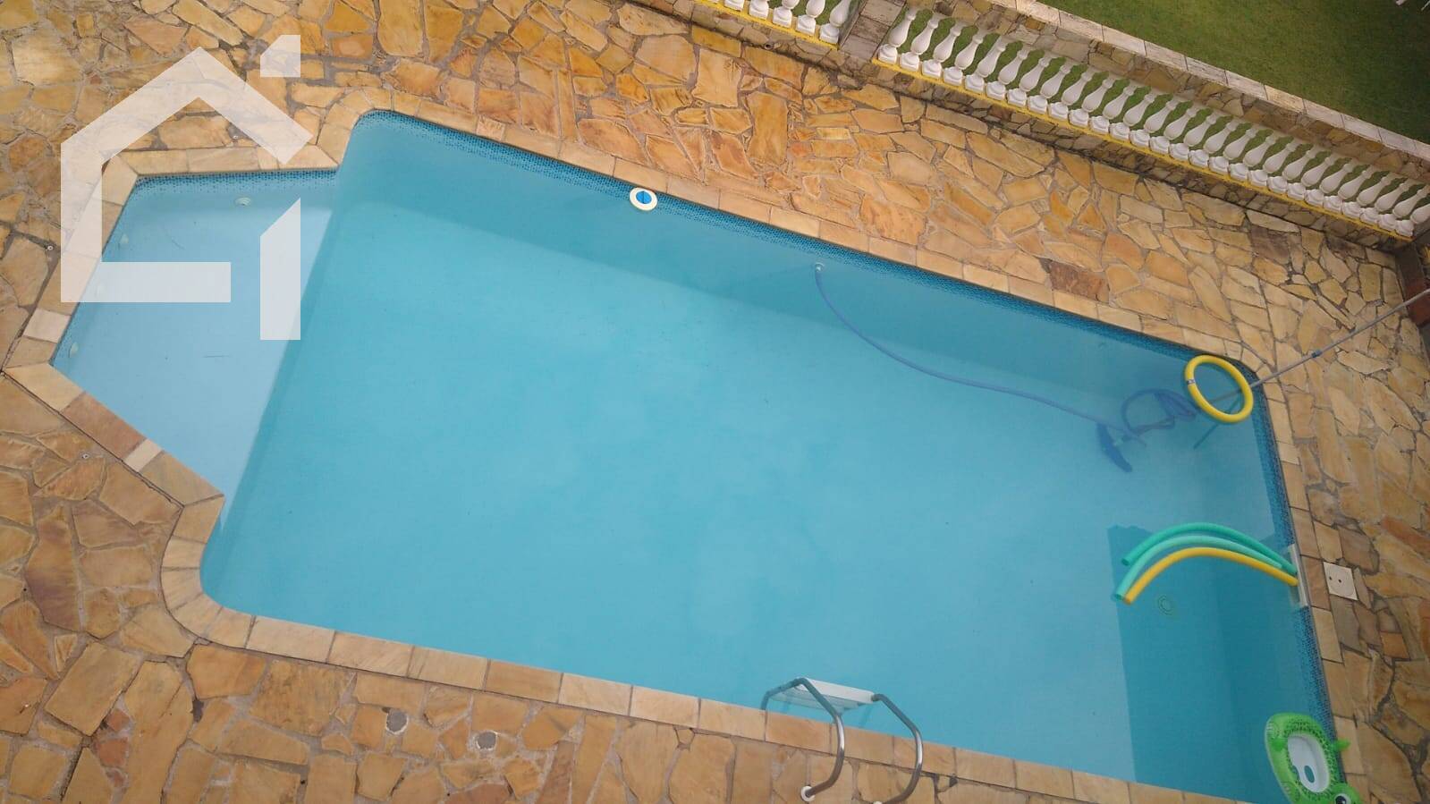 Casa, 3 quartos, 331 m² - Foto 6