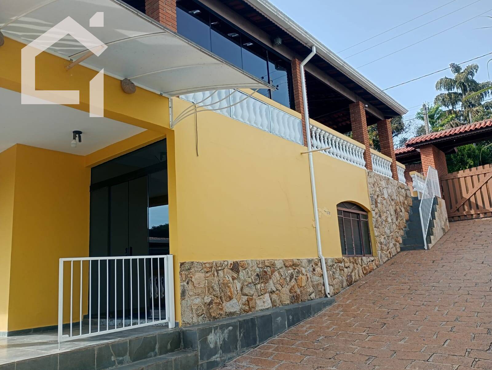 Casa, 3 quartos, 331 m² - Foto 11