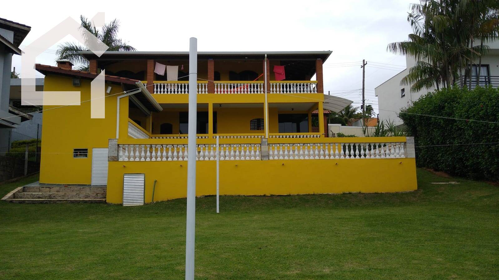 Casa, 3 quartos, 331 m² - Foto 9