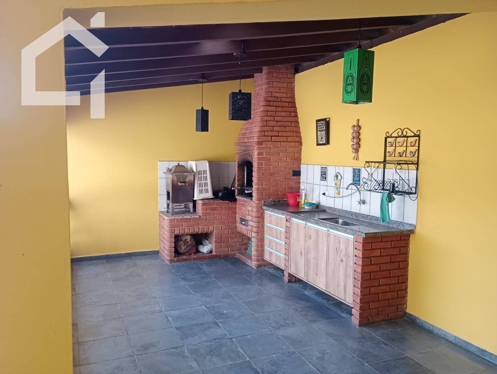 Casa, 3 quartos, 331 m² - Foto 14