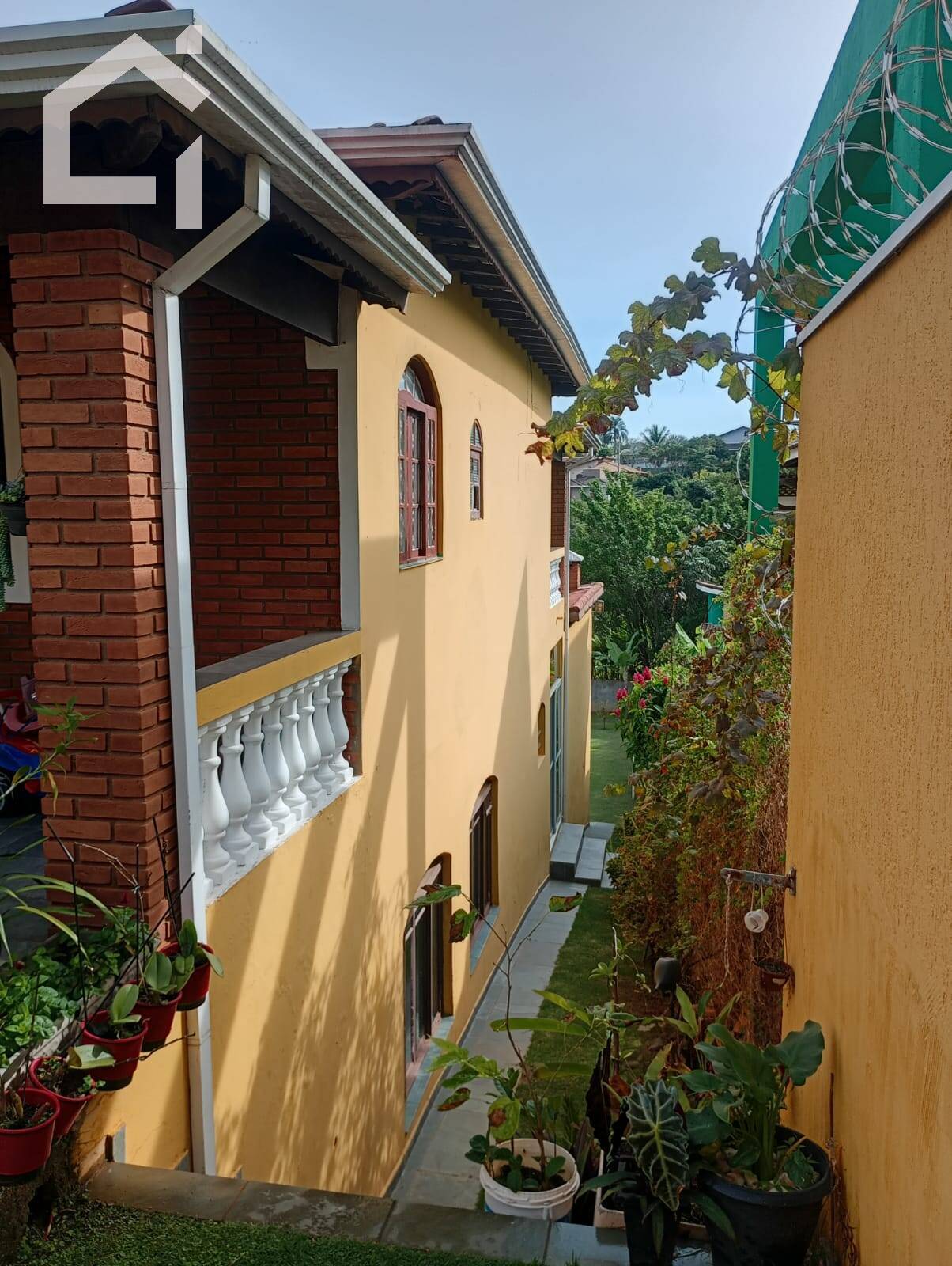 Casa, 3 quartos, 331 m² - Foto 12