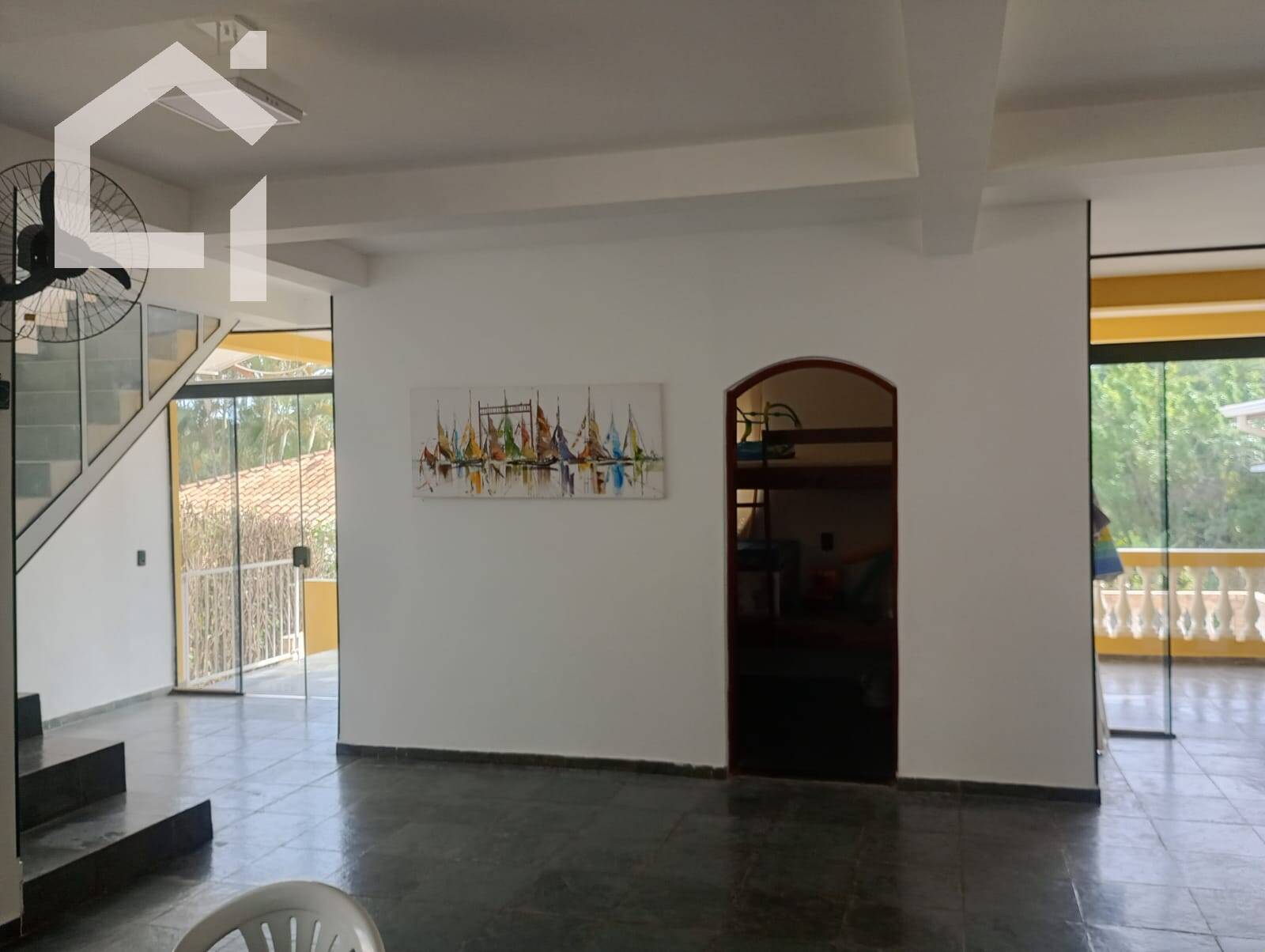 Casa, 3 quartos, 331 m² - Foto 17