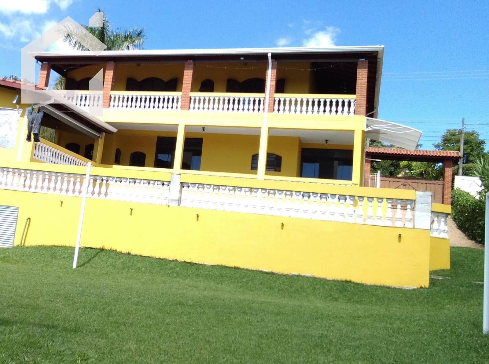 Casa, 3 quartos, 331 m² - Foto 27