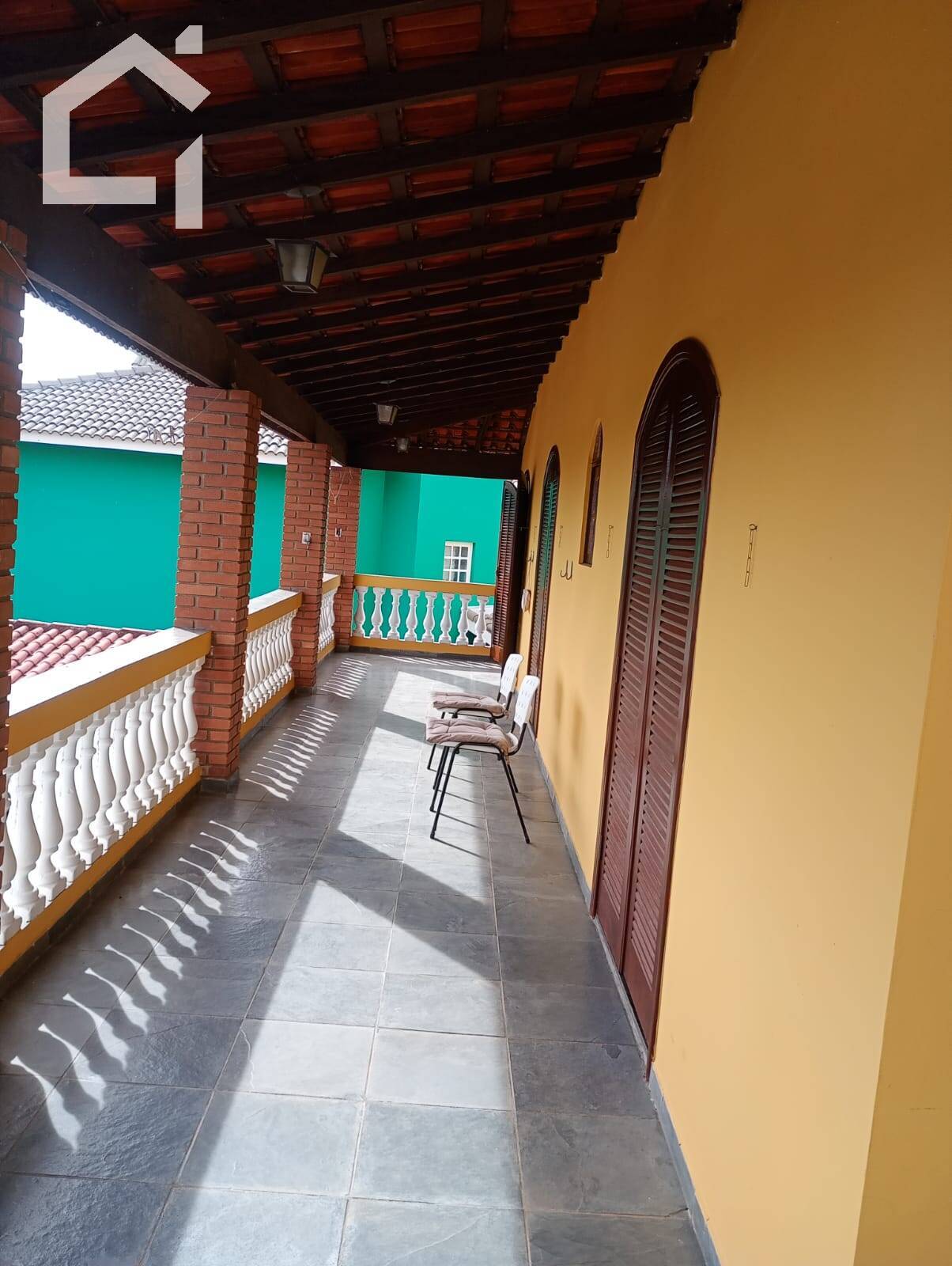 Casa, 3 quartos, 331 m² - Foto 29