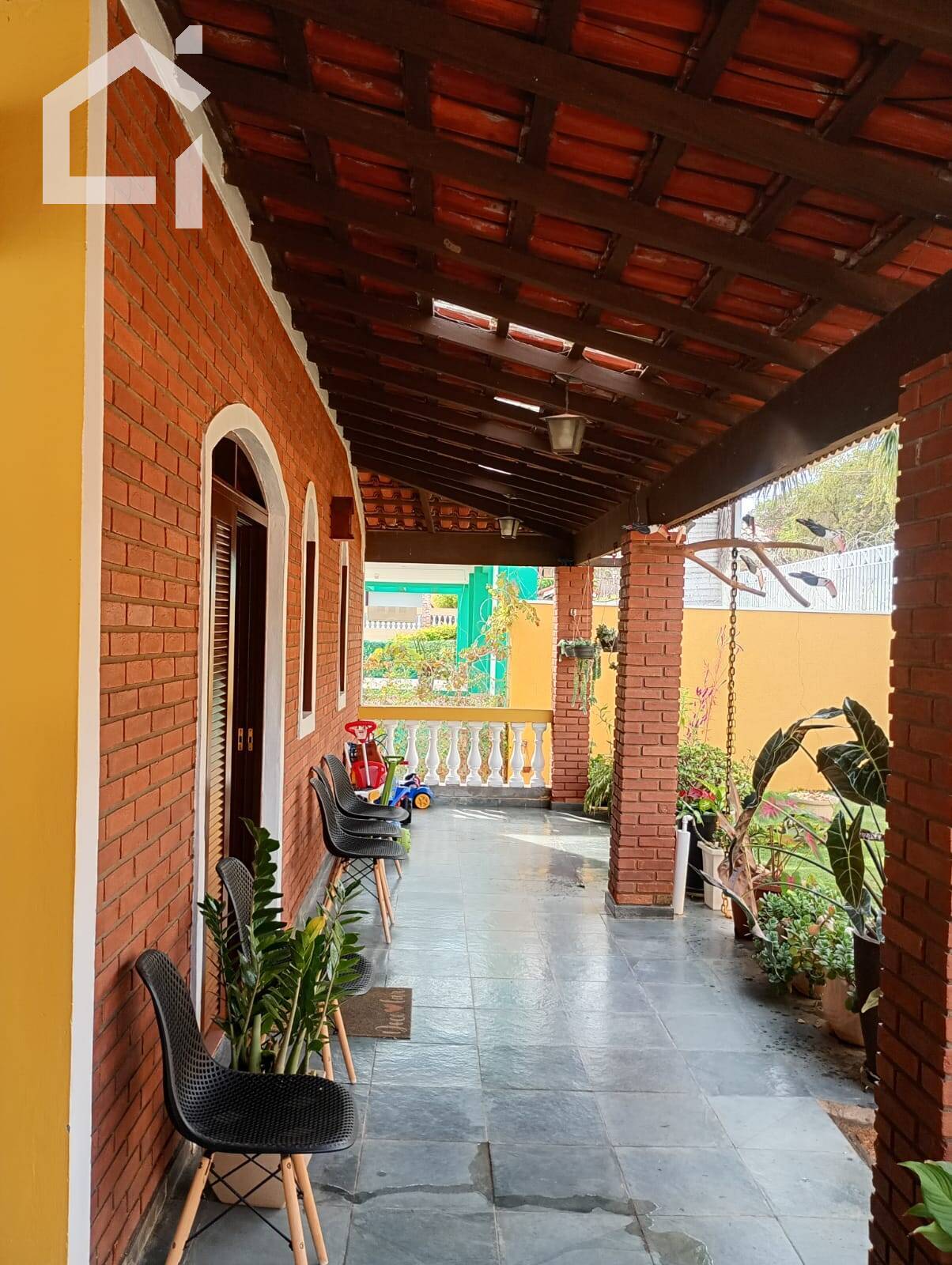 Casa, 3 quartos, 331 m² - Foto 28