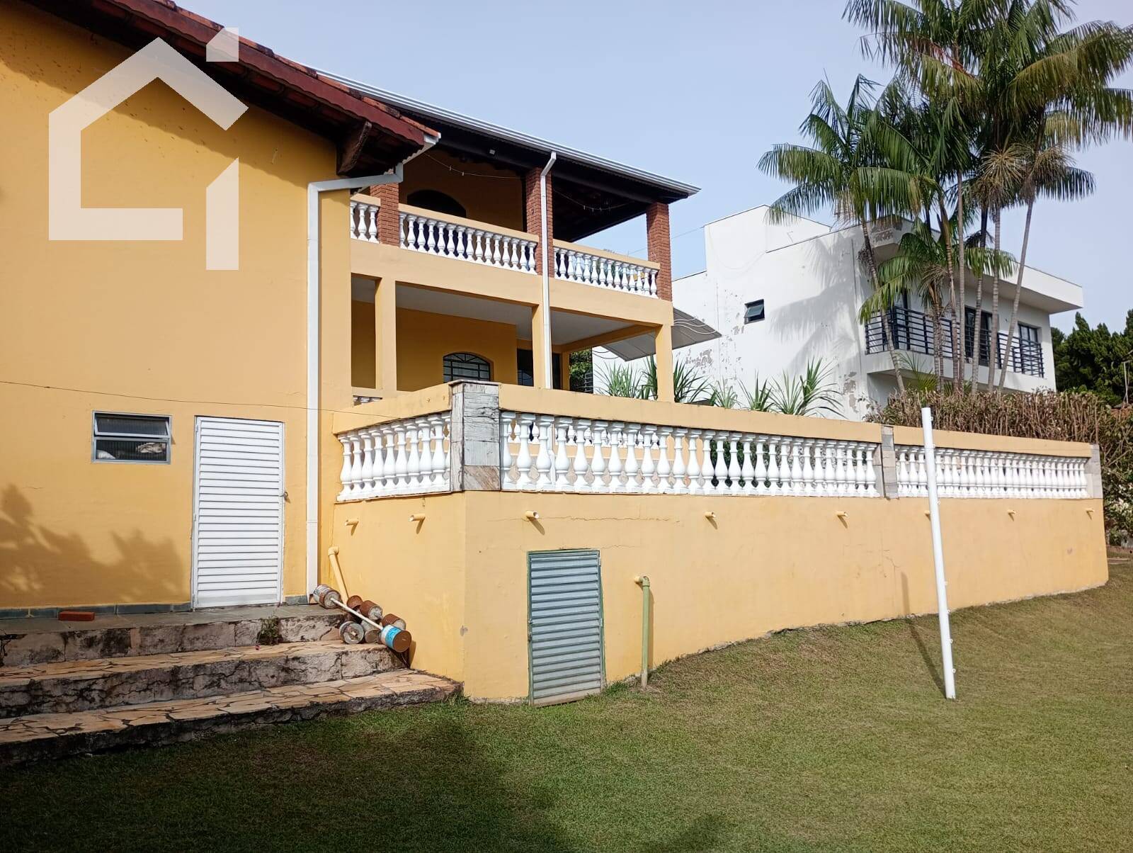 Casa, 3 quartos, 331 m² - Foto 31