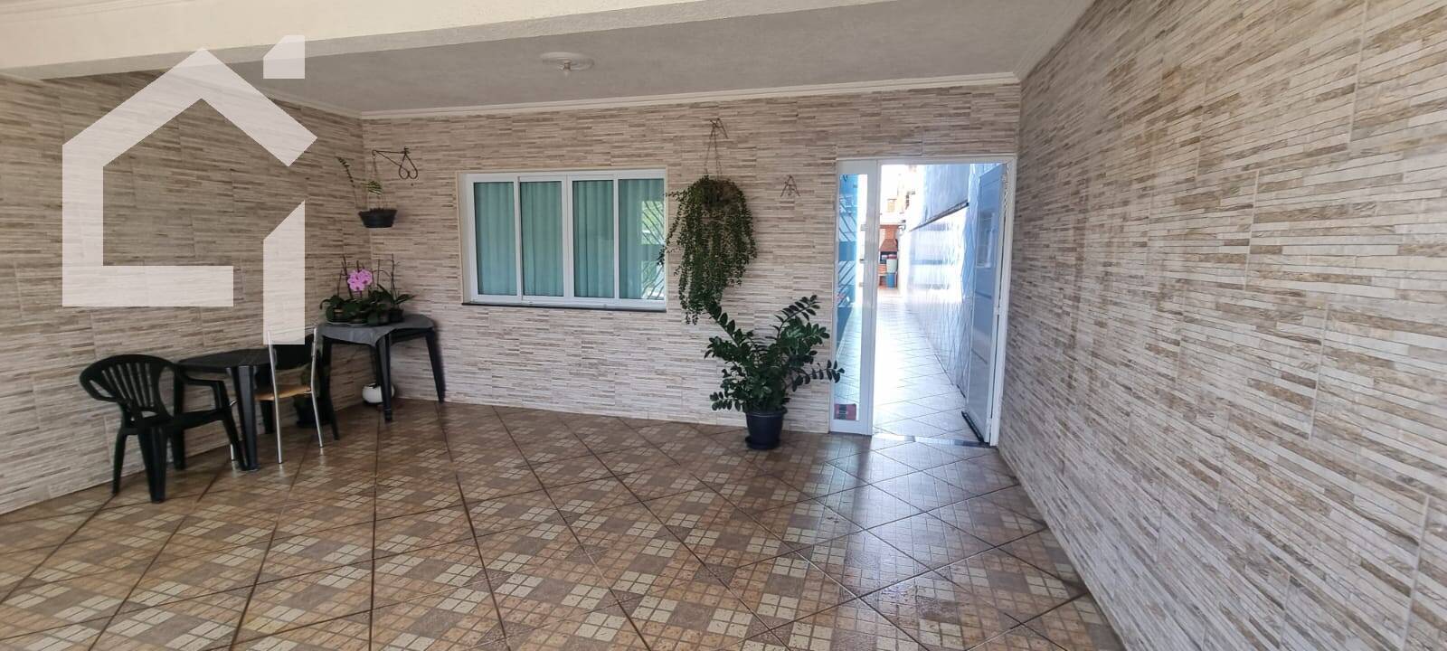 Casa, 4 quartos, 229 m² - Foto 3