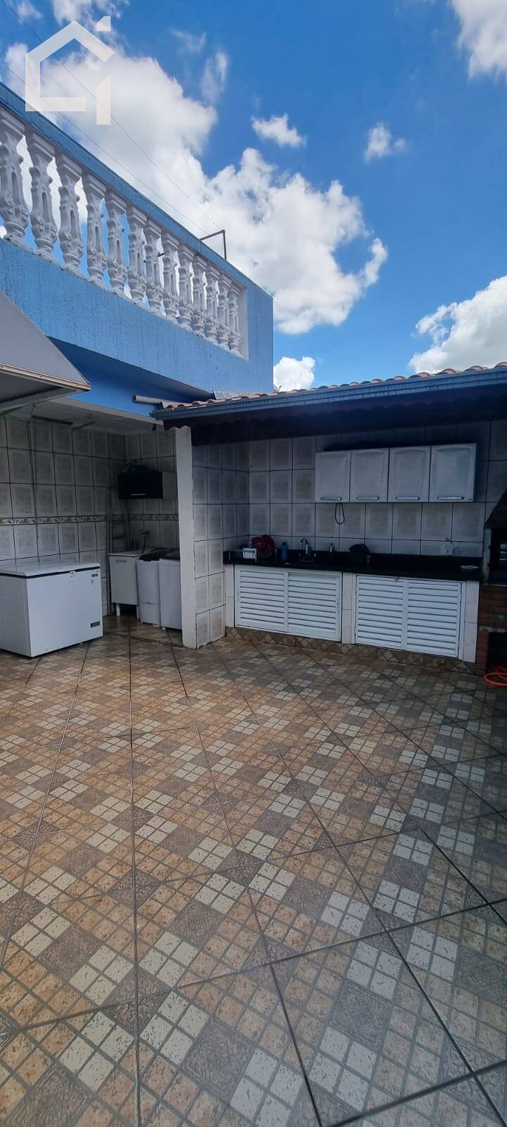 Casa, 4 quartos, 229 m² - Foto 9