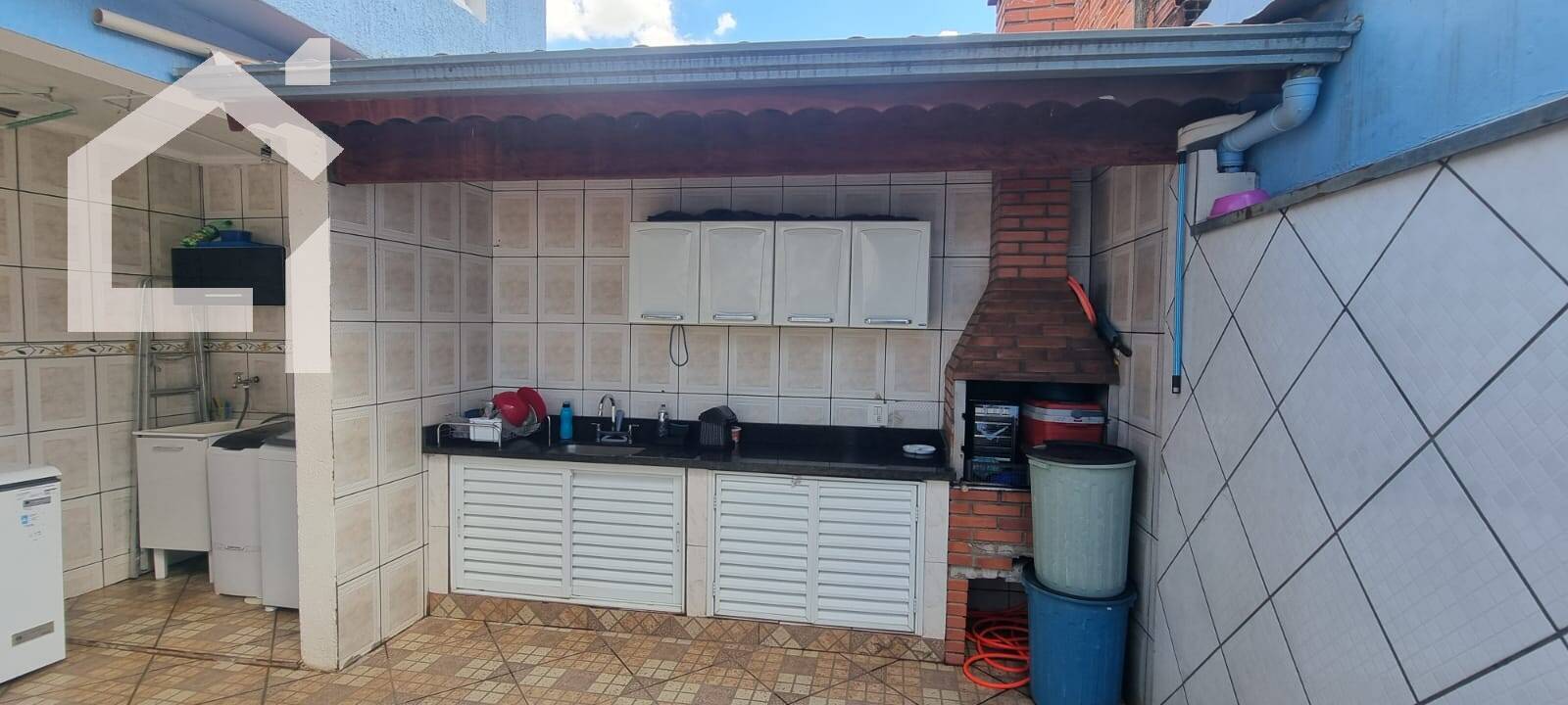 Casa, 4 quartos, 229 m² - Foto 13