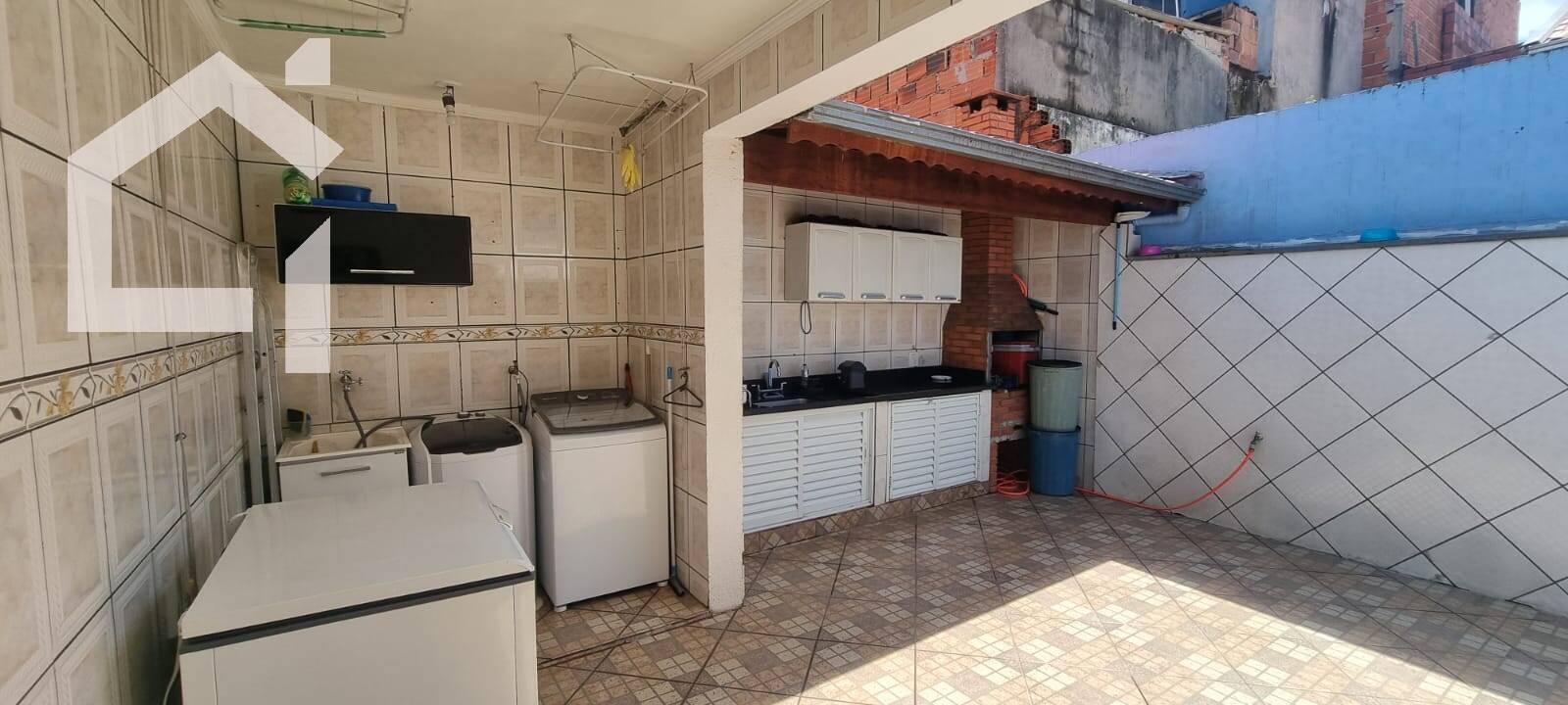 Casa, 4 quartos, 229 m² - Foto 14