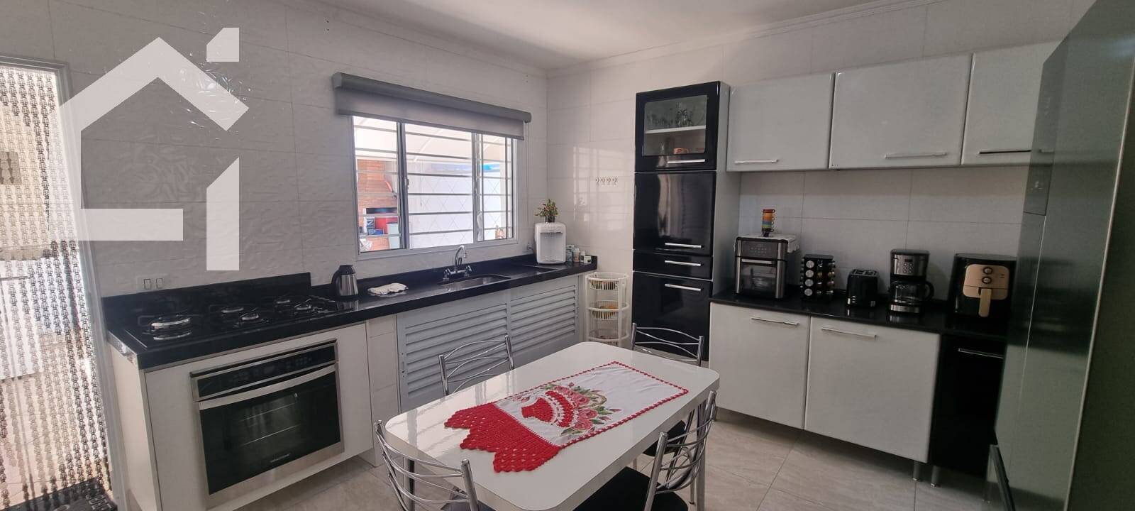 Casa, 4 quartos, 229 m² - Foto 20