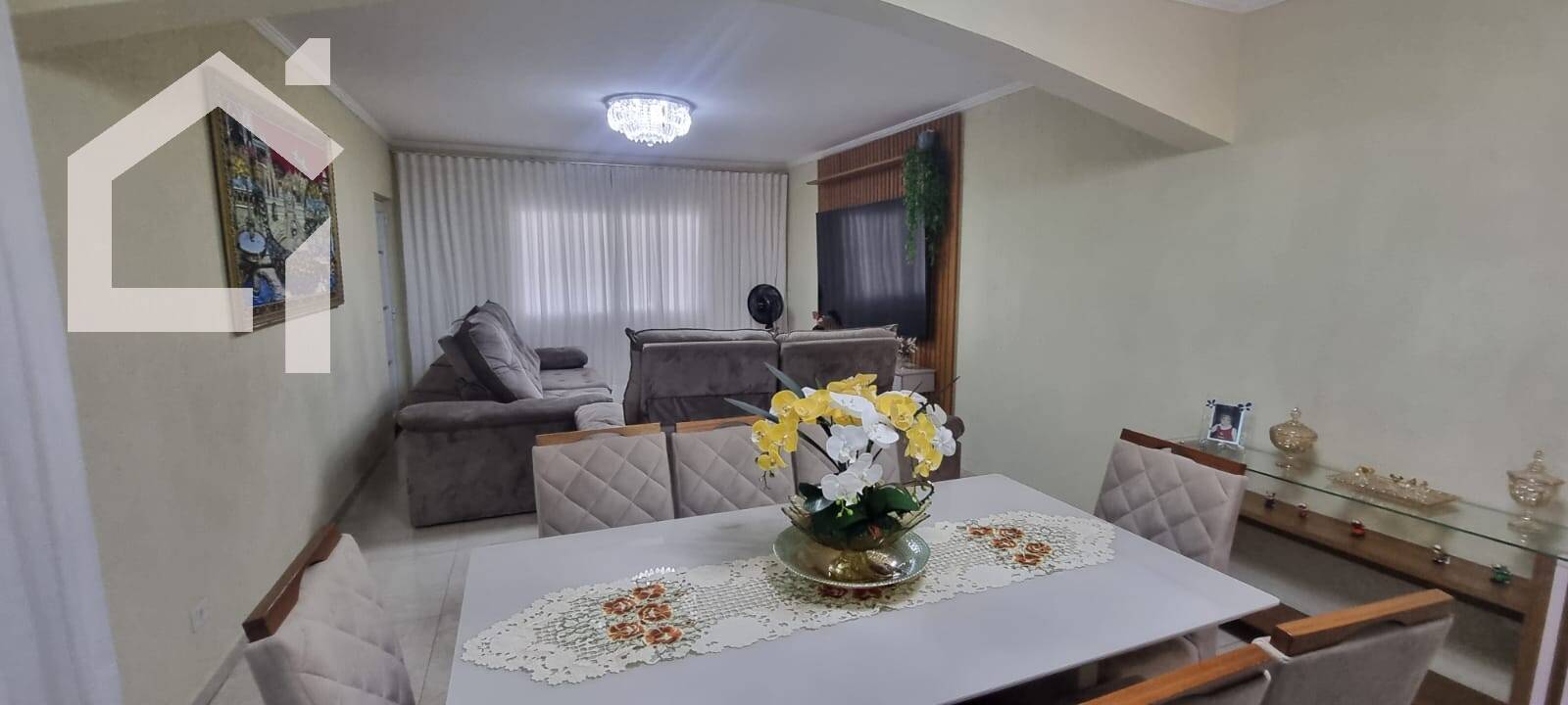 Casa, 4 quartos, 229 m² - Foto 22