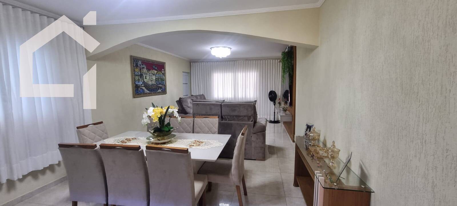 Casa, 4 quartos, 229 m² - Foto 23