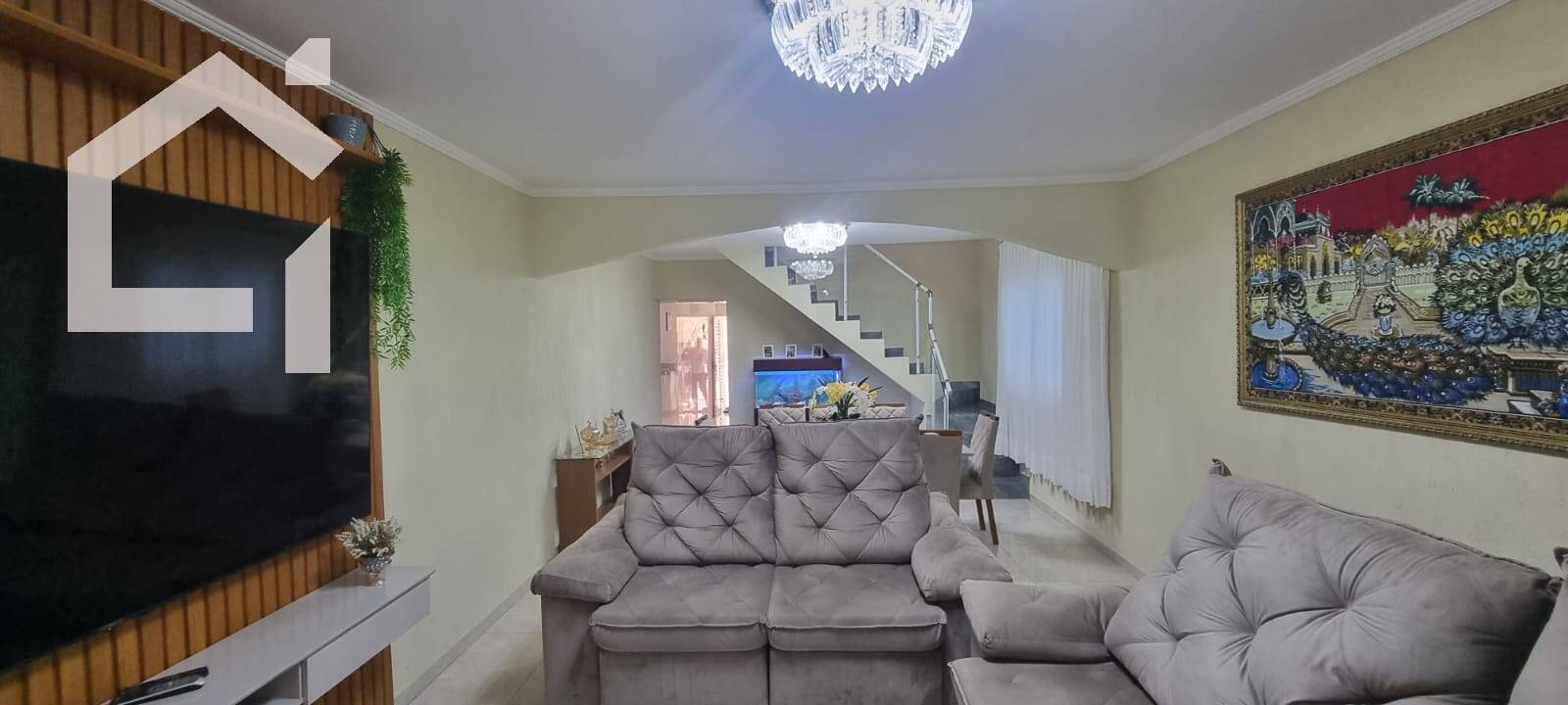 Casa, 4 quartos, 229 m² - Foto 24