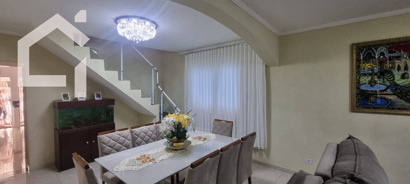 Casa, 4 quartos, 229 m² - Foto 28