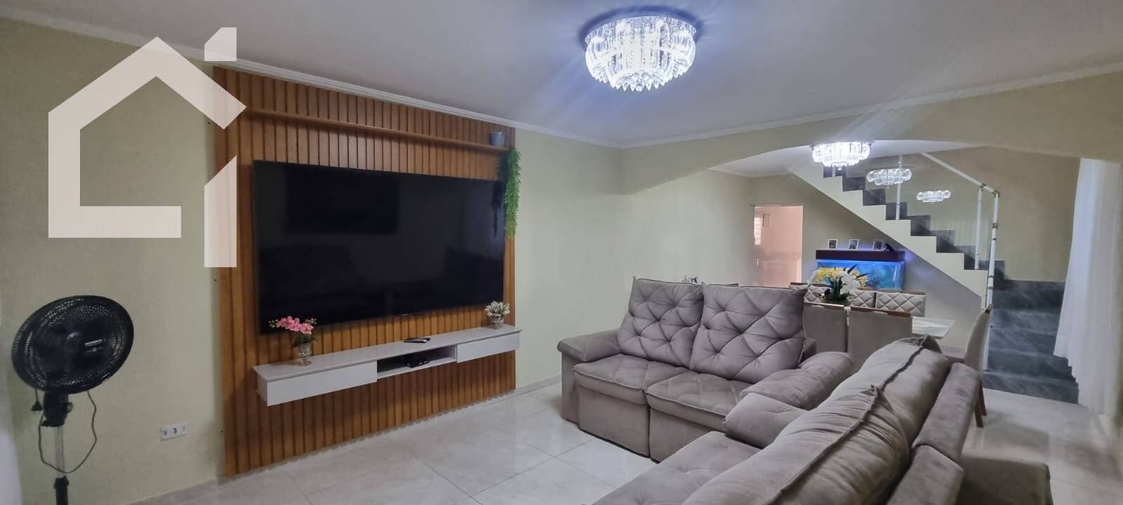 Casa, 4 quartos, 229 m² - Foto 26