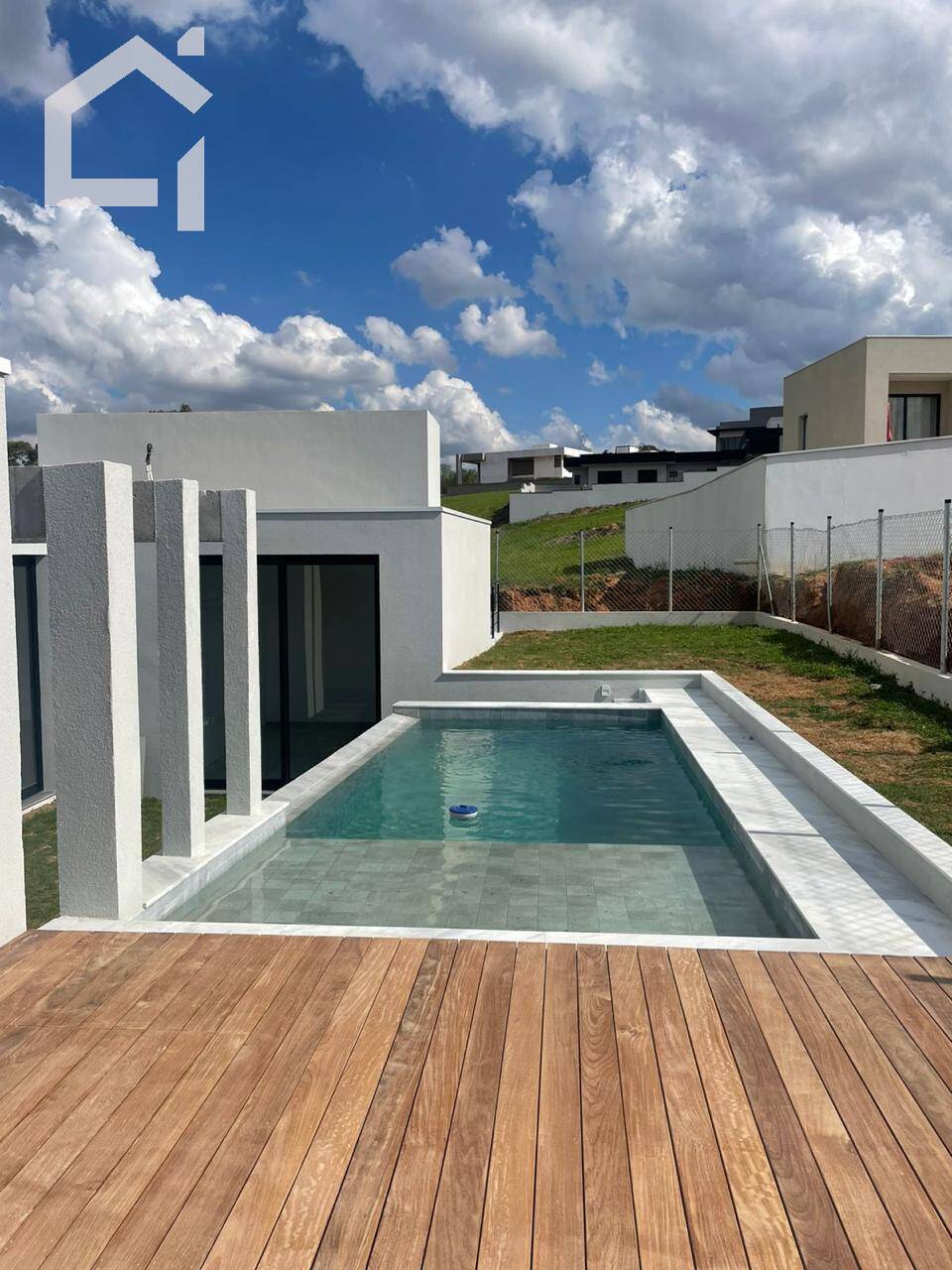 Casa de Condomínio, 4 quartos - Foto 7