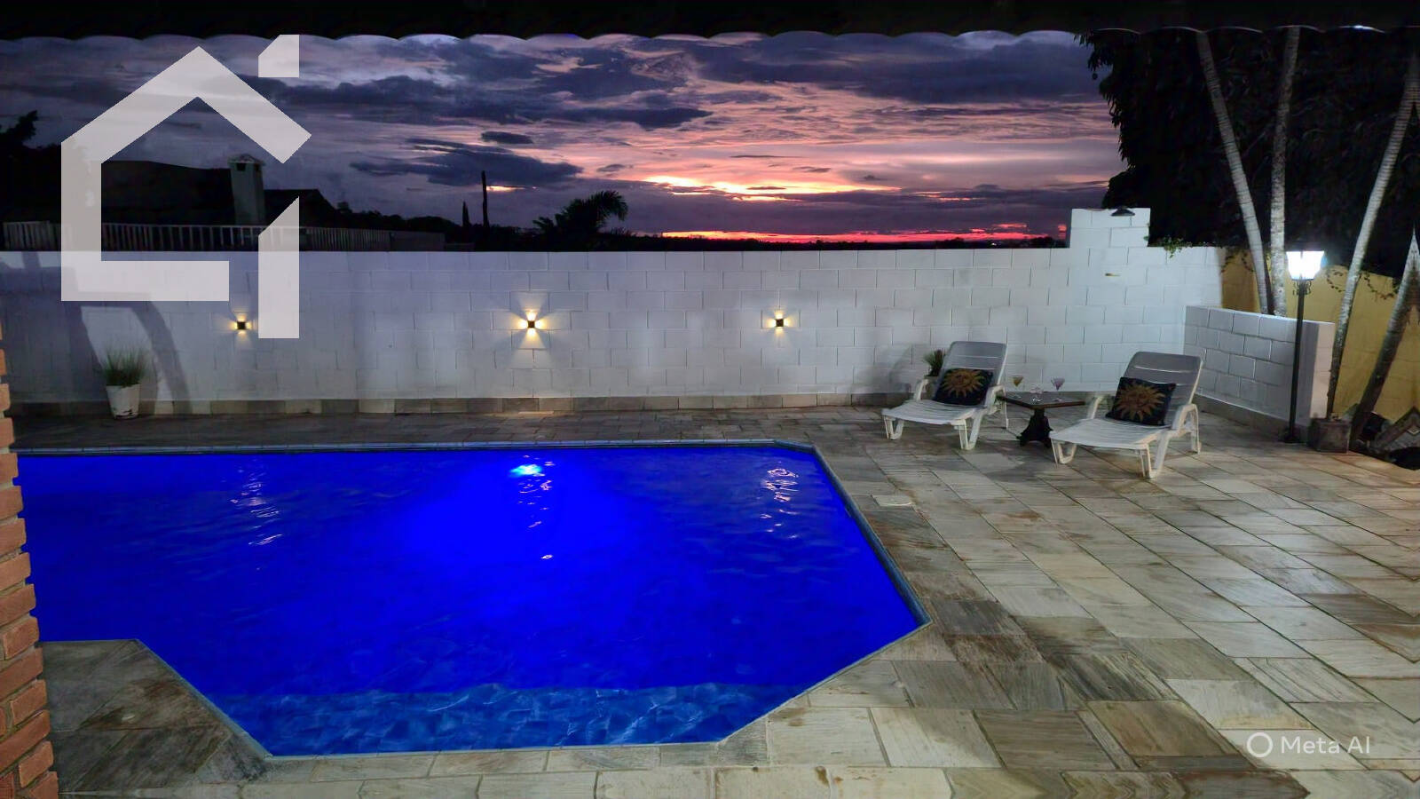 Casa, 3 quartos, 203 m² - Foto 6