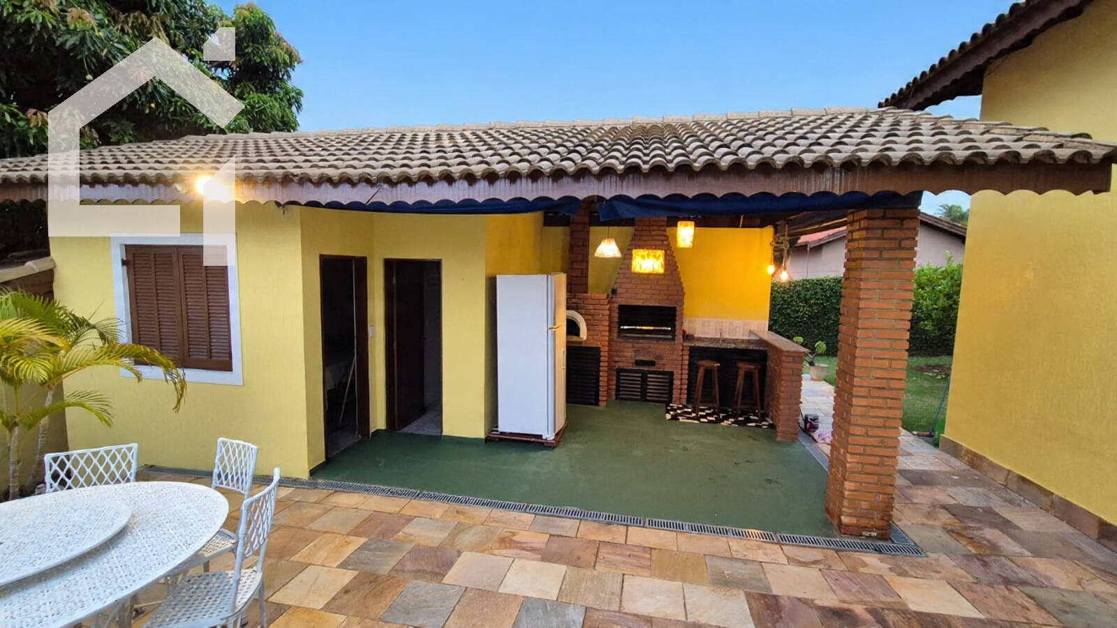 Casa, 3 quartos, 203 m² - Foto 4
