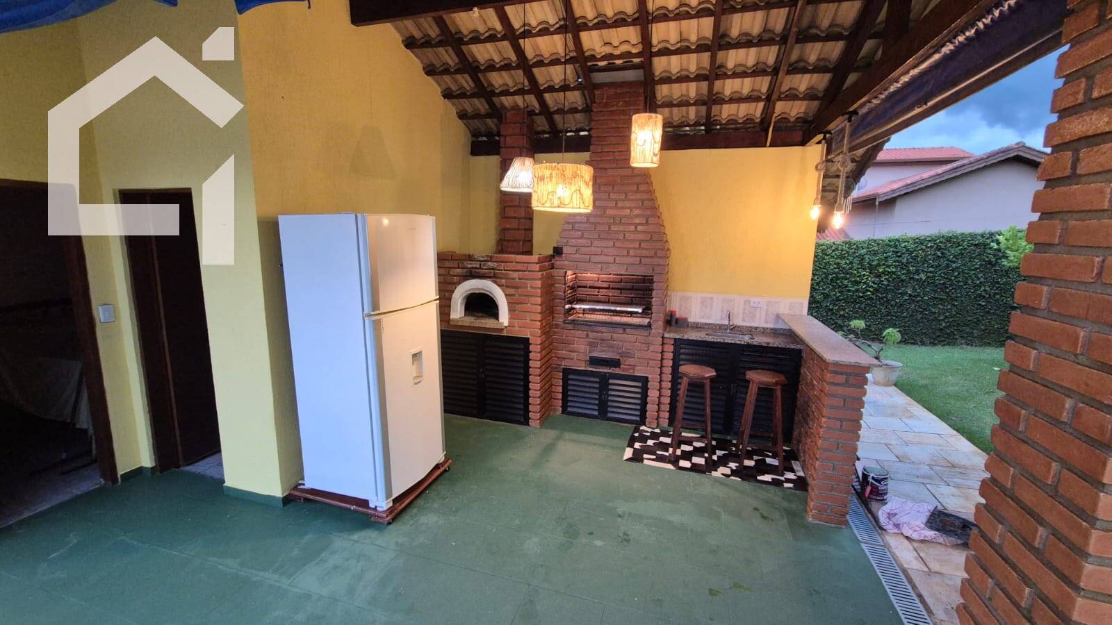 Casa, 3 quartos, 203 m² - Foto 12